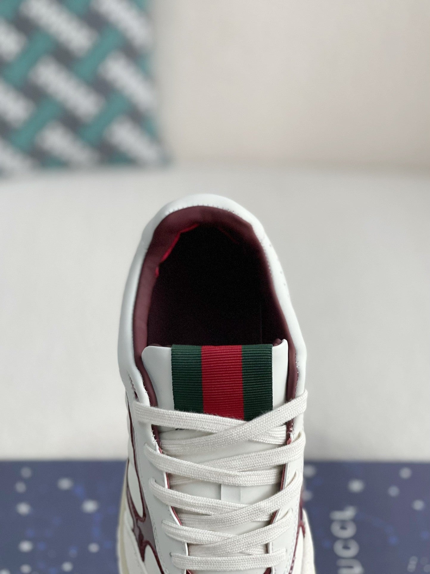 Trainer Sneaker