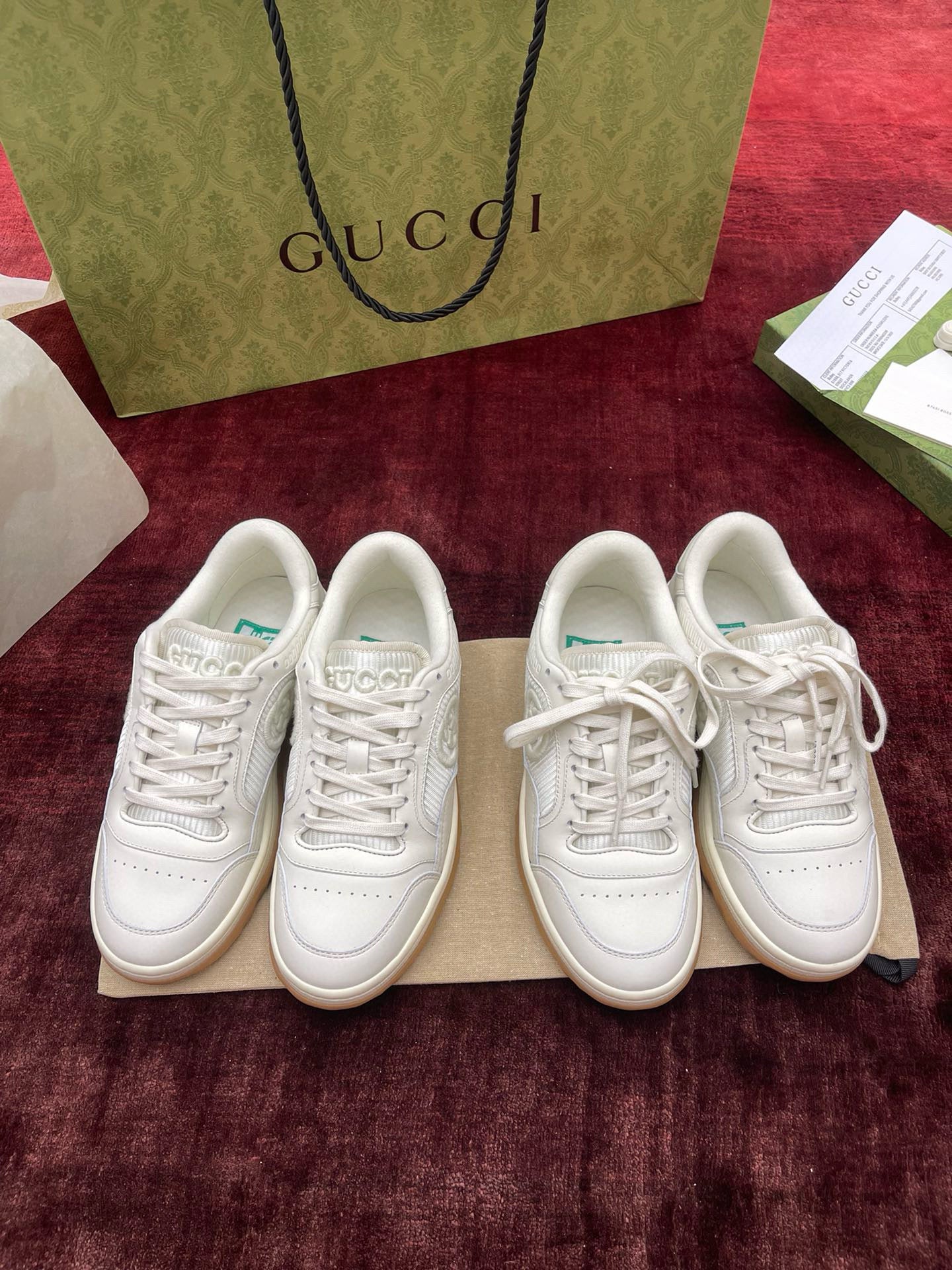 Trainer Sneaker