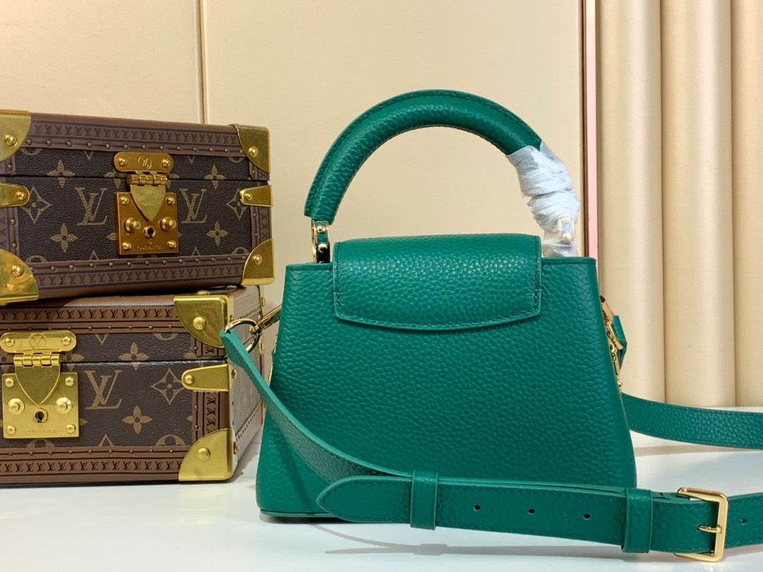 Capucines Mini Bag