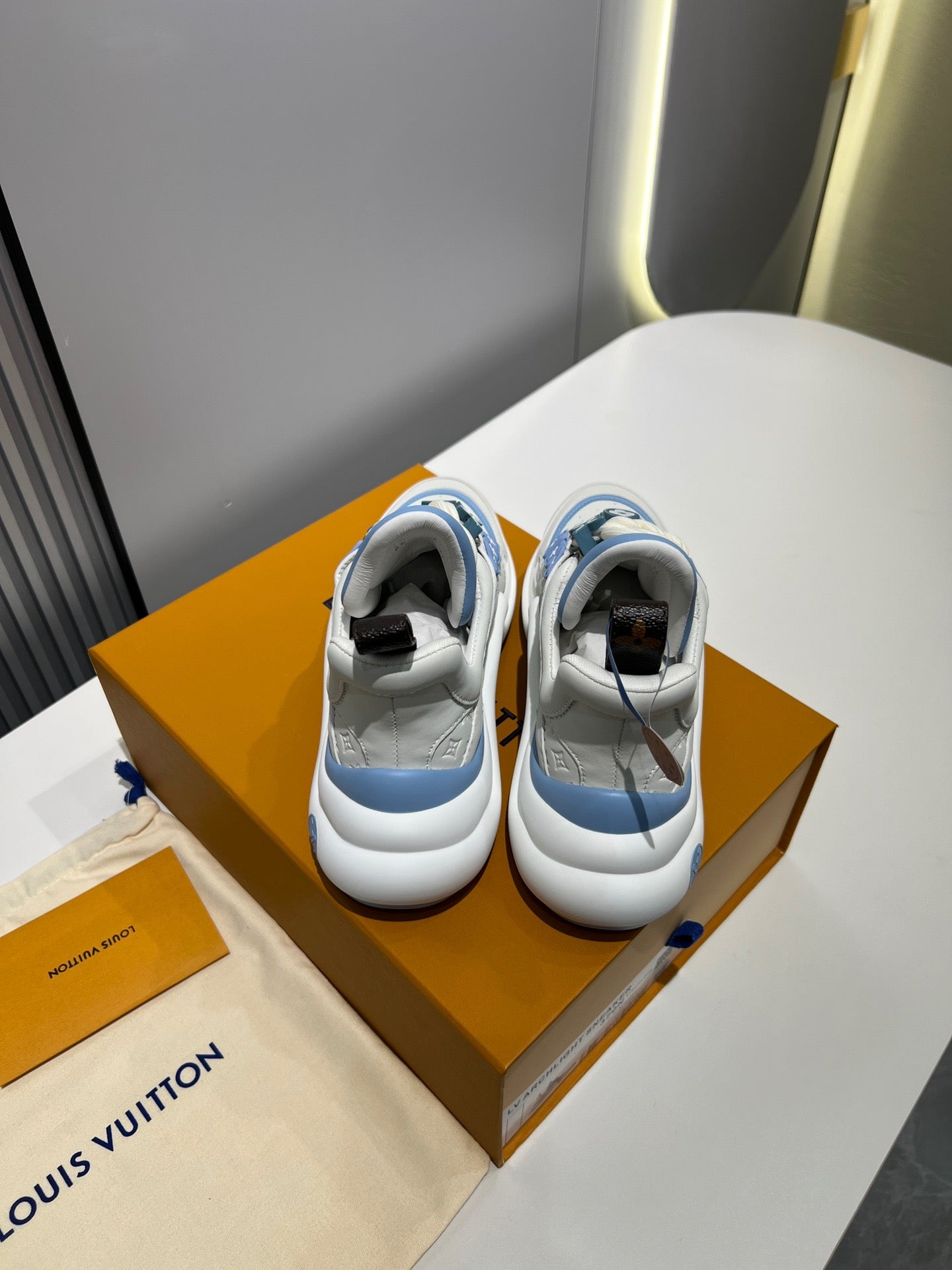 Trainer Sneaker