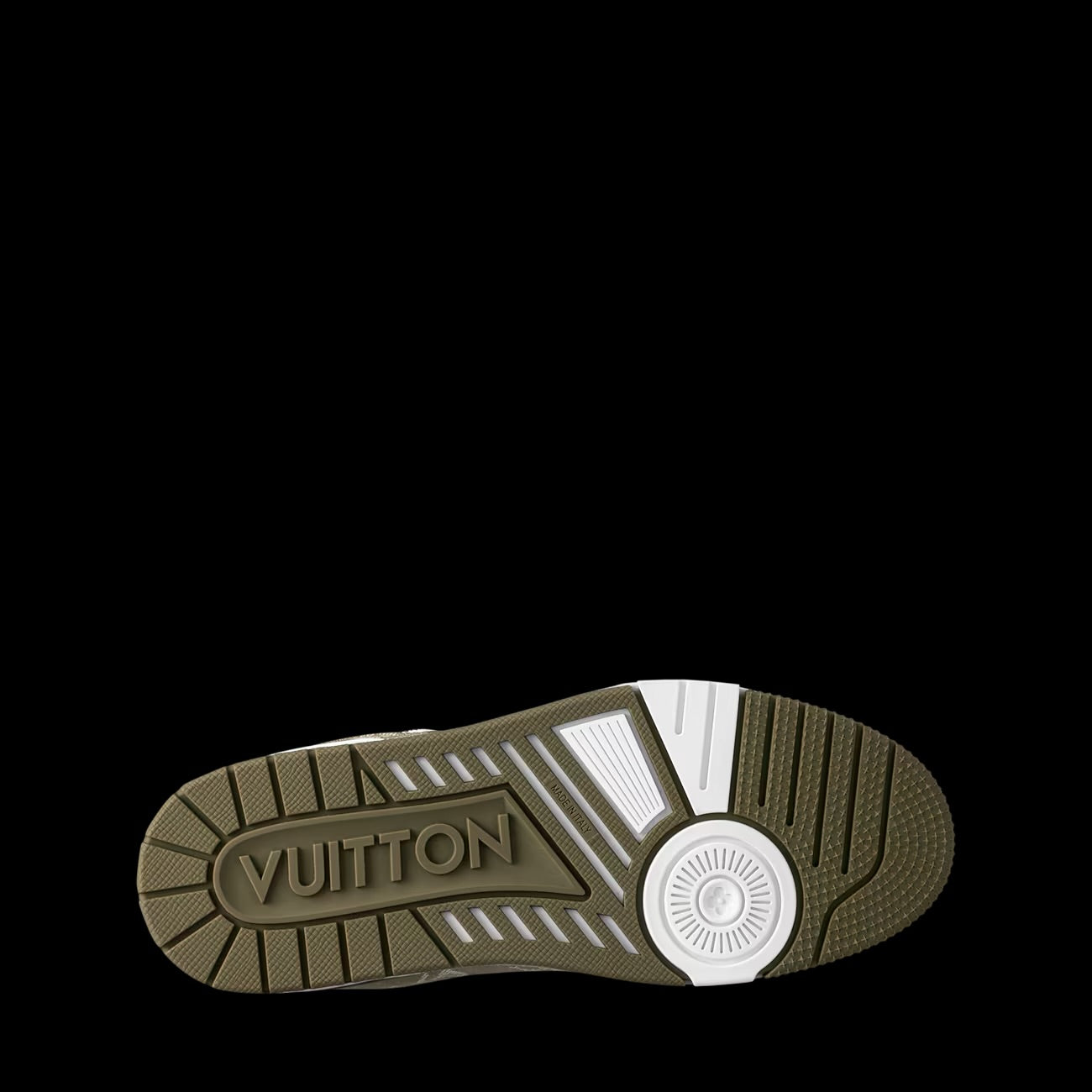 Trainer Sneaker Signature