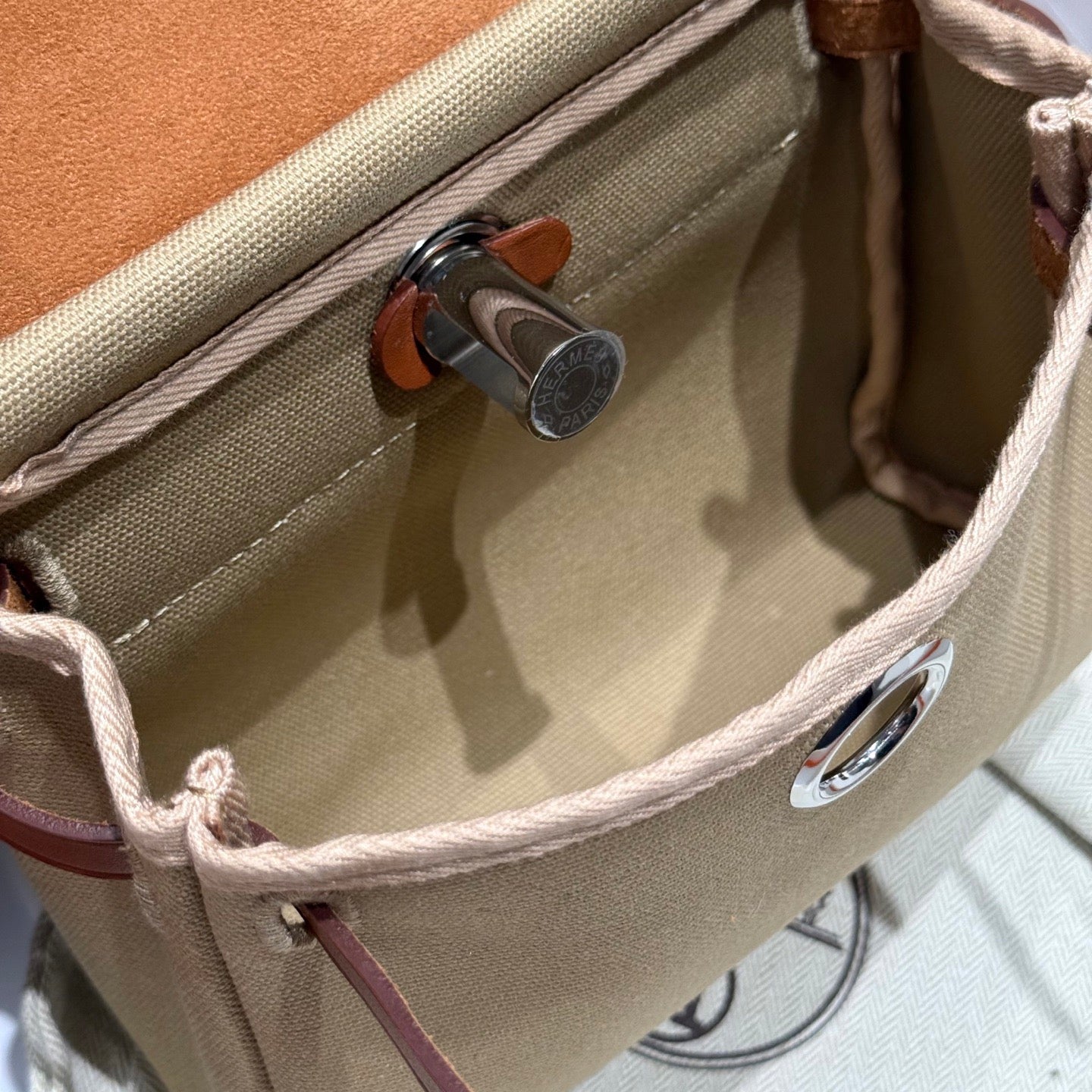 Herbag Zip 20 bag