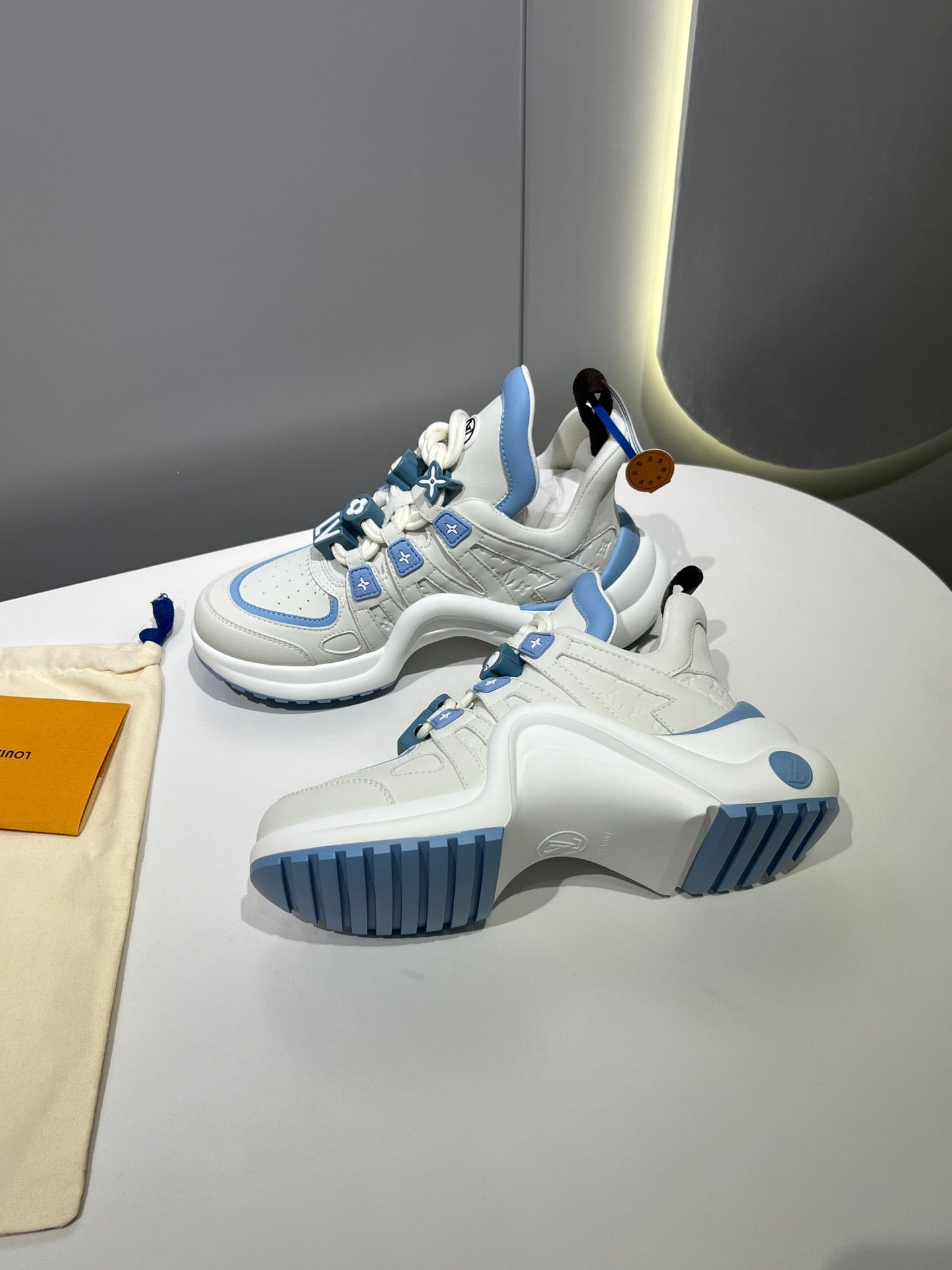 Trainer Sneaker