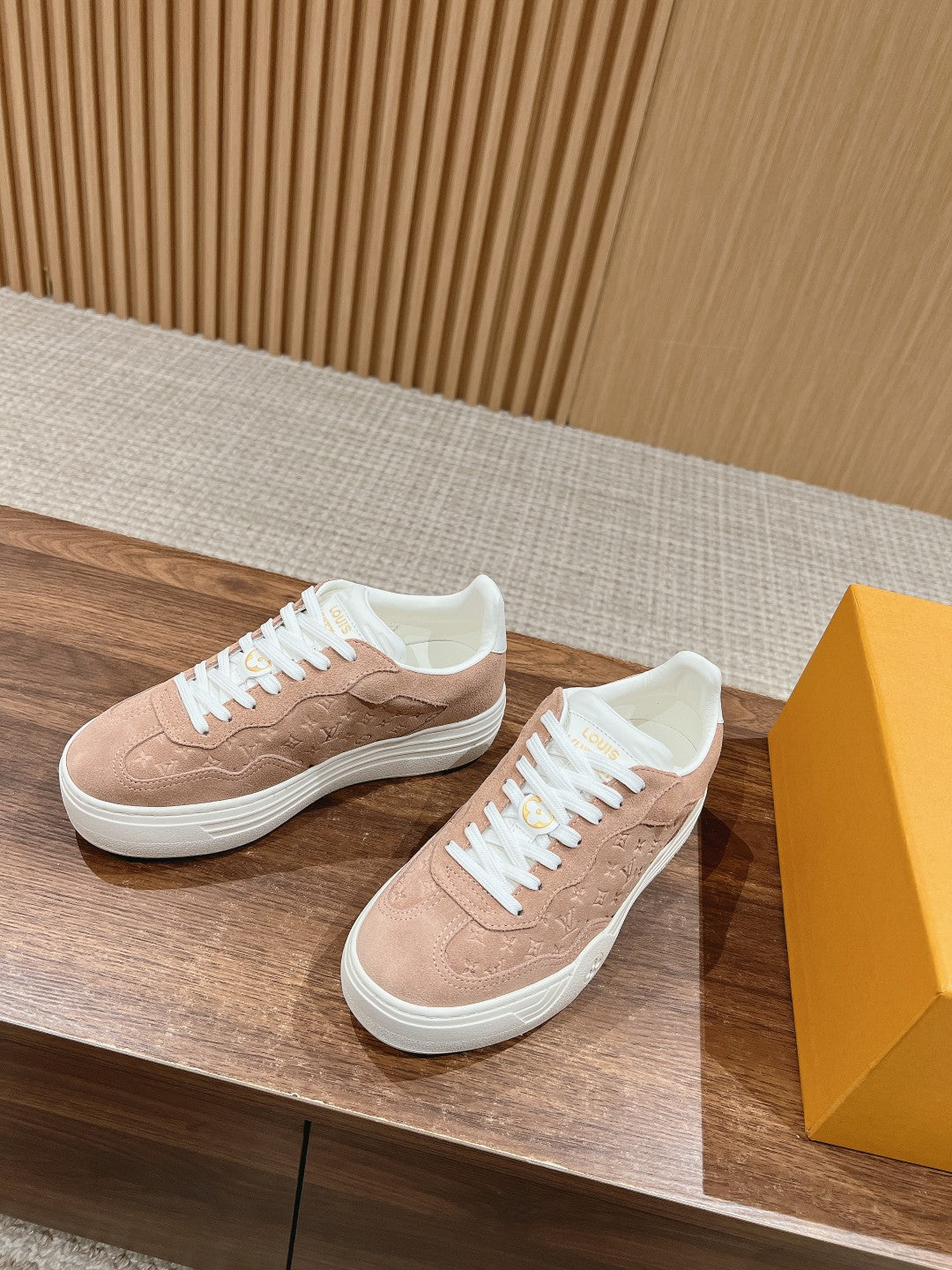 Beverly Hills Trainers