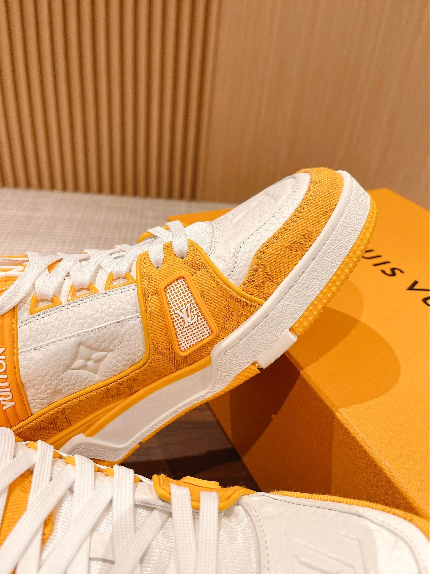 Trainer Sneaker