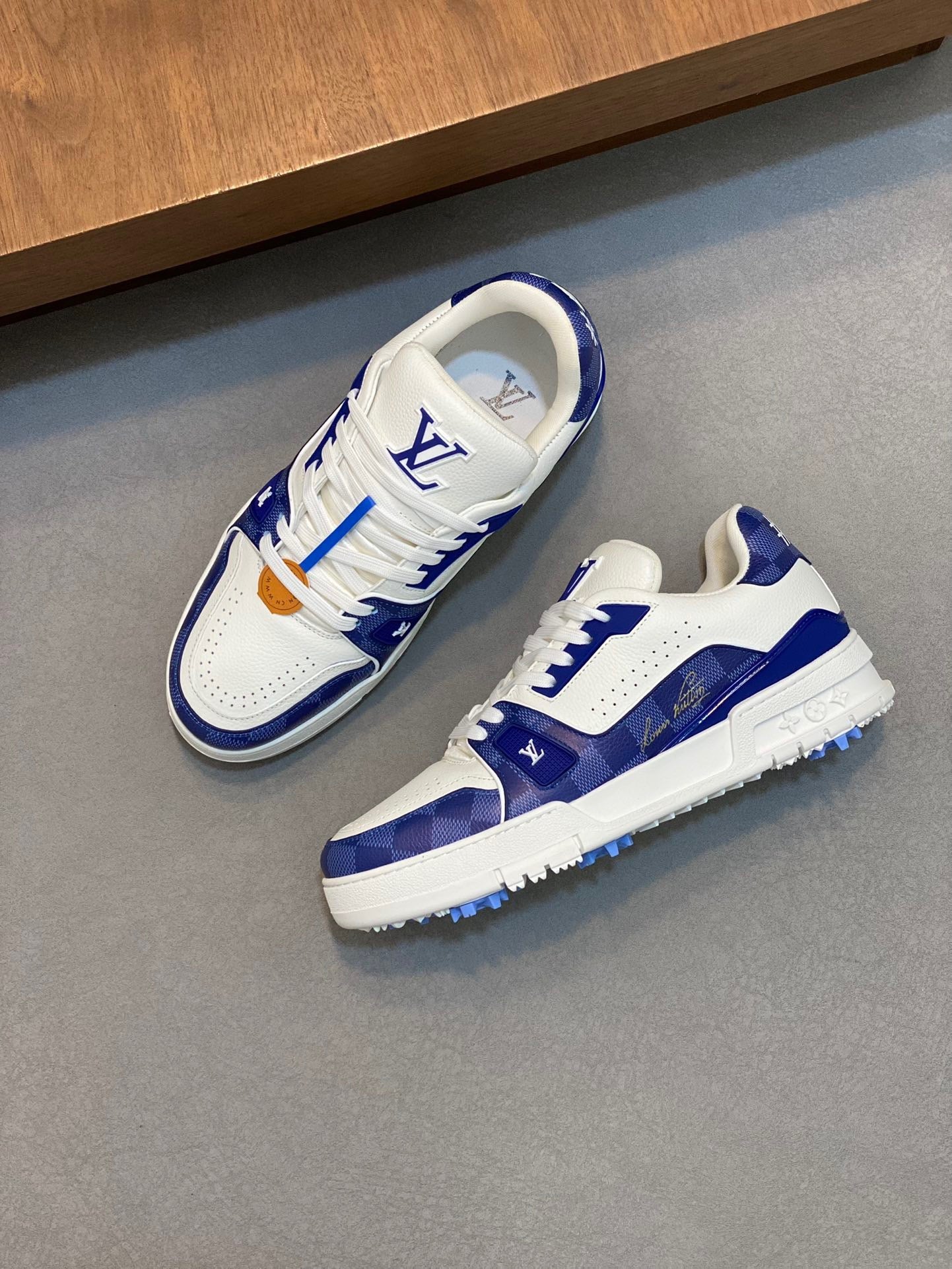 Trainer Sneaker