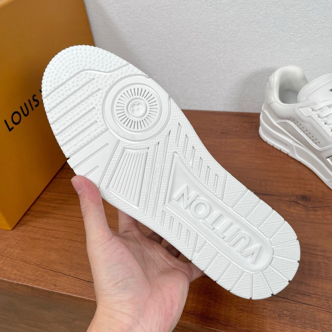 Trainer Sneaker