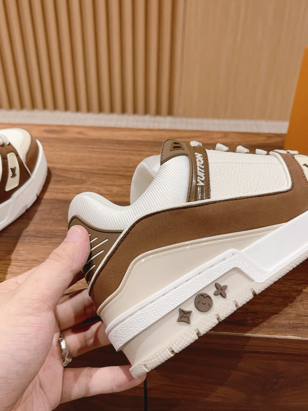 Trainer Sneaker