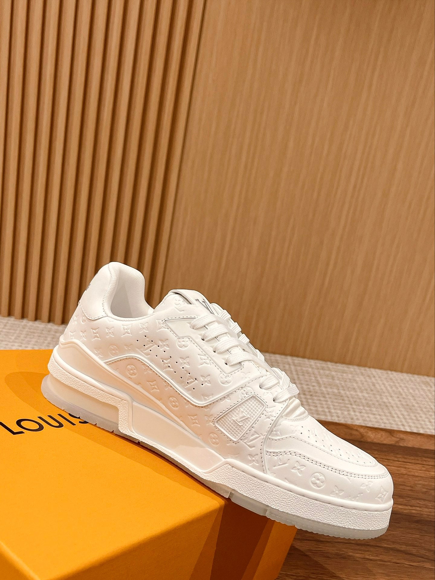 Trainer Sneaker