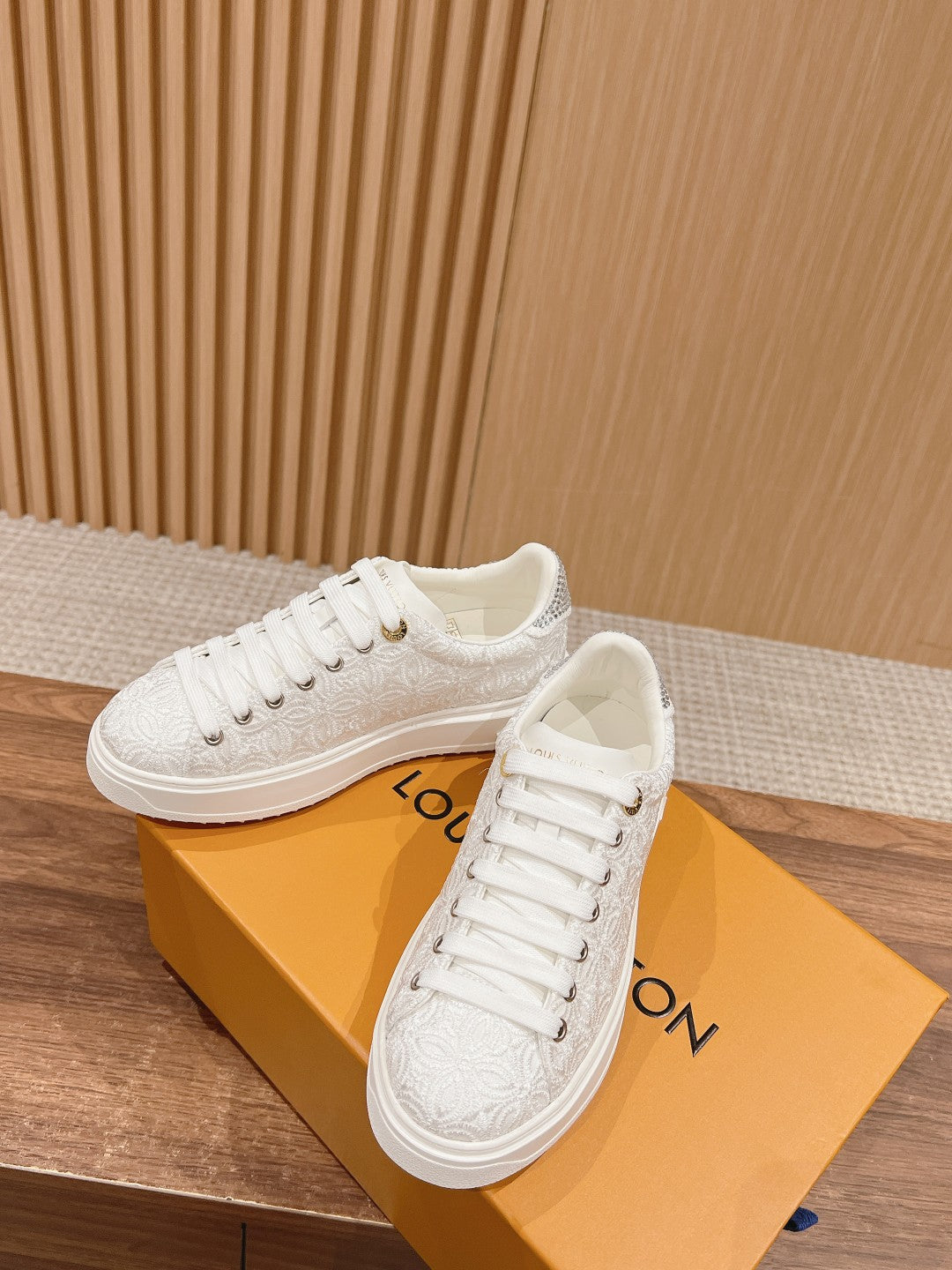 Beverly Hills Trainers