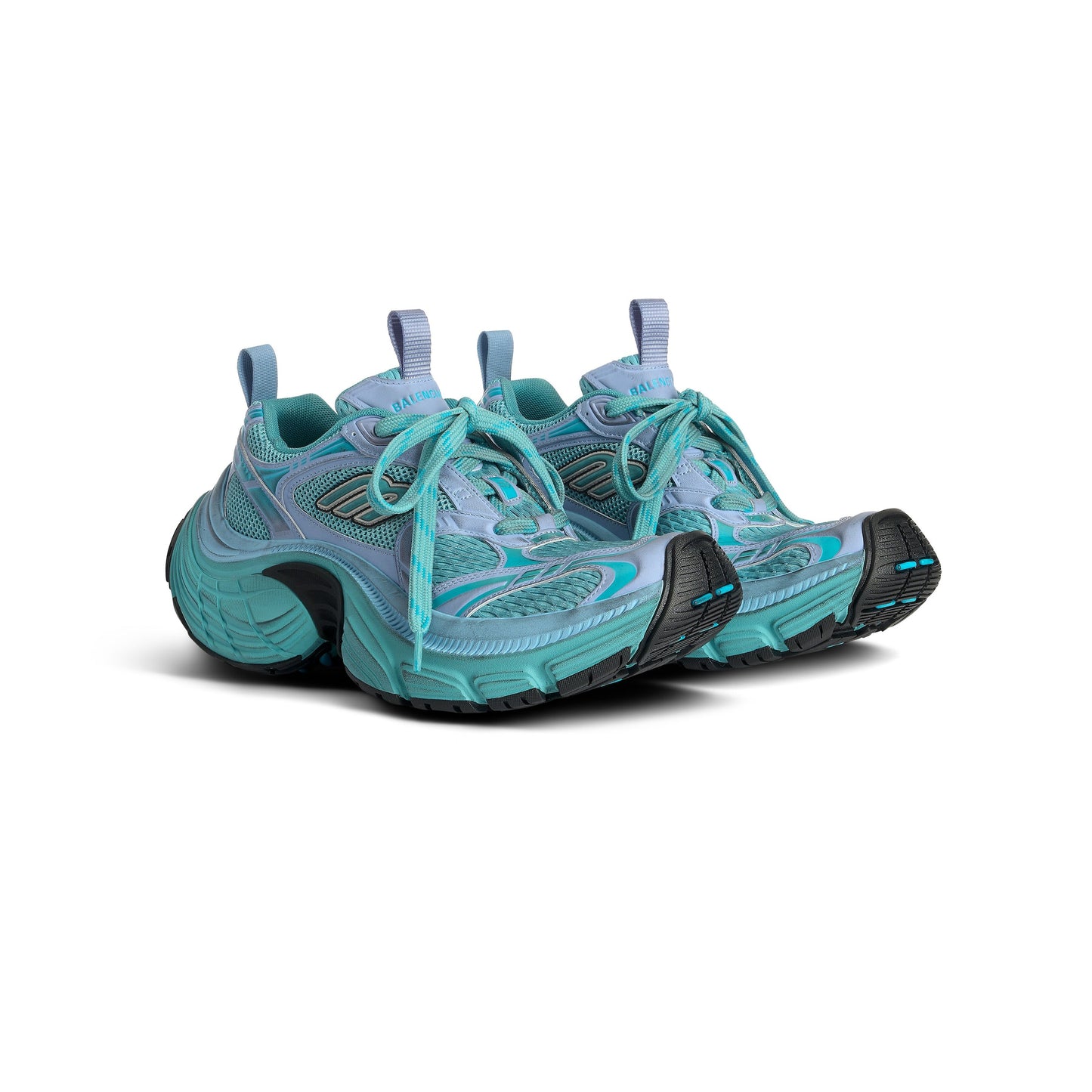 BGA Sneaker