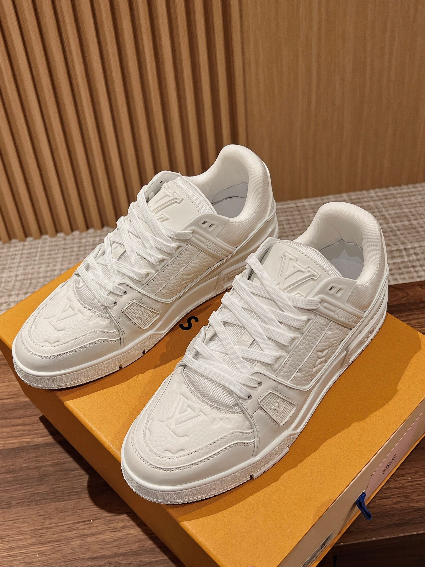 Trainer Sneaker