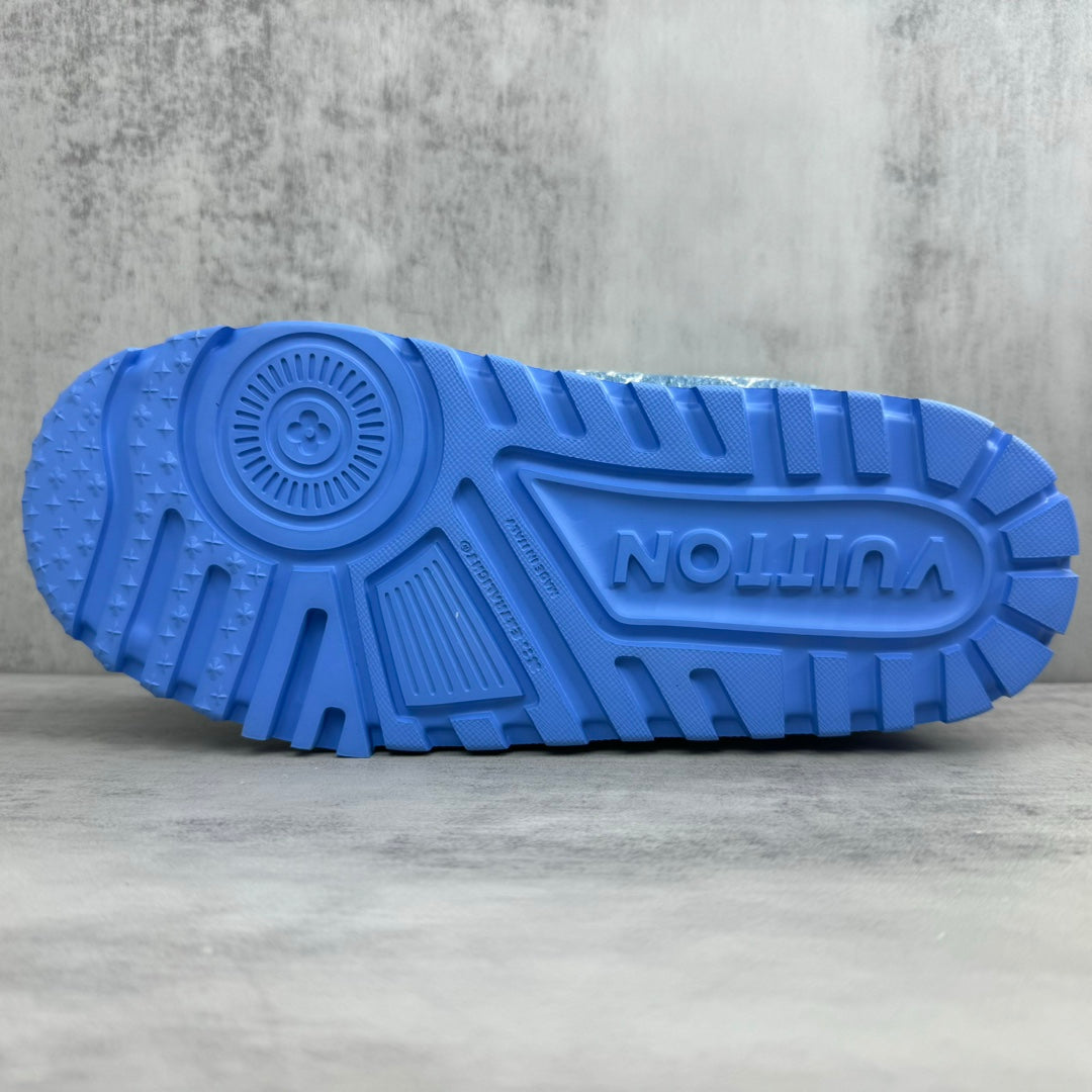 Trainer Maxi Sneaker
