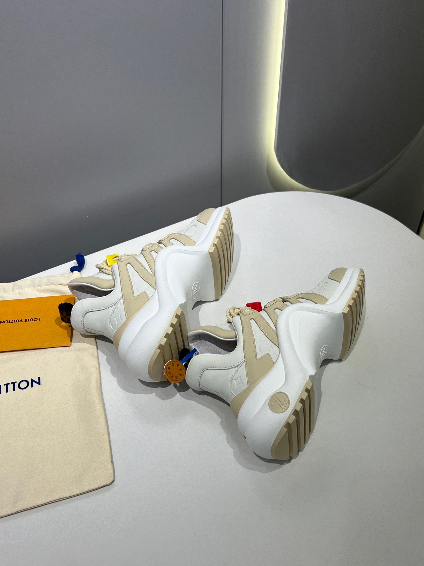 Trainer Sneaker