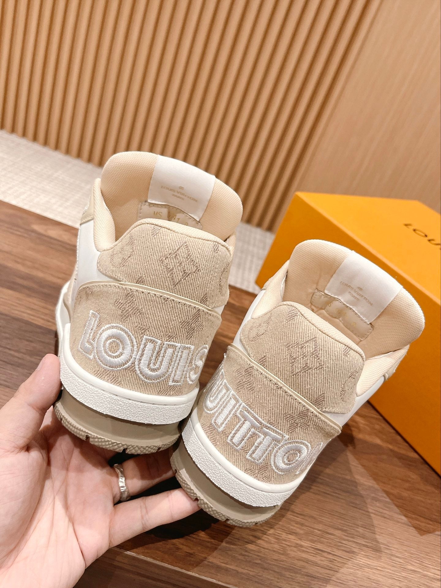 Trainer Sneaker