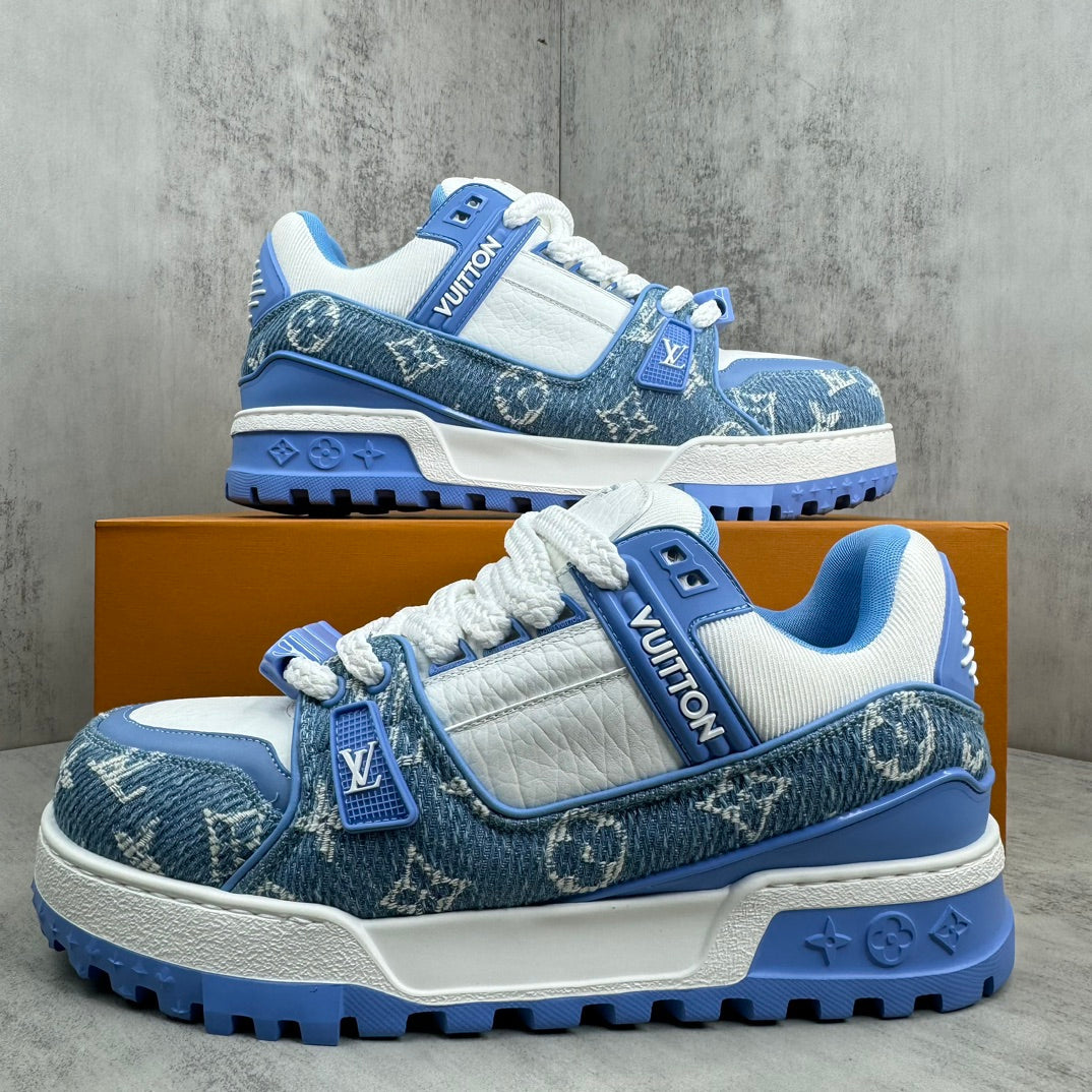Trainer Maxi Sneaker