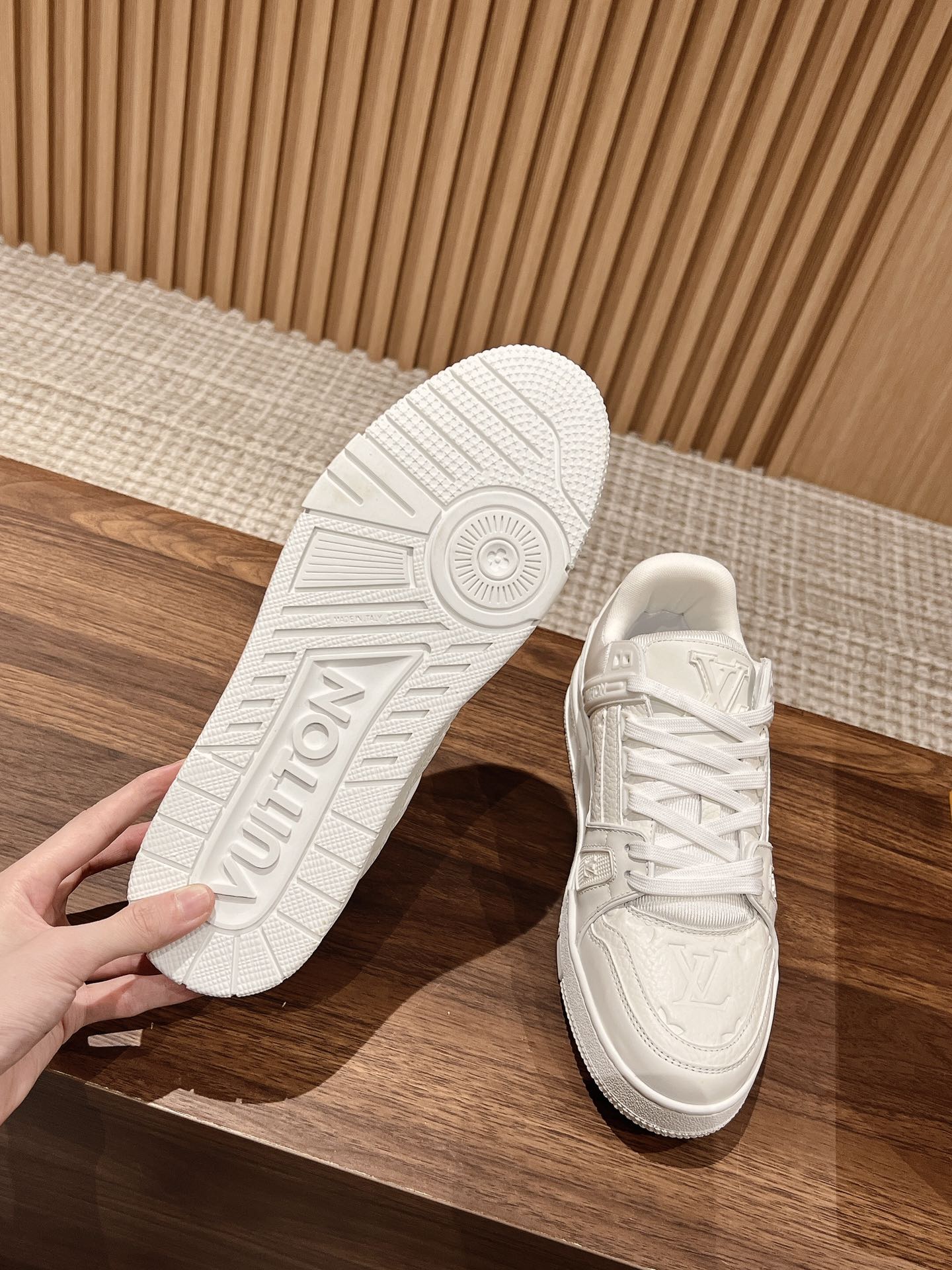 Trainer Sneaker