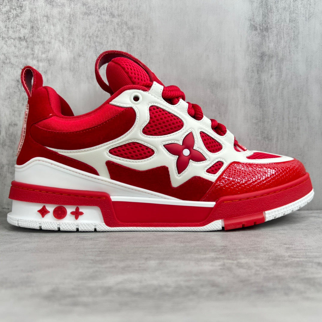 Skate Sneaker