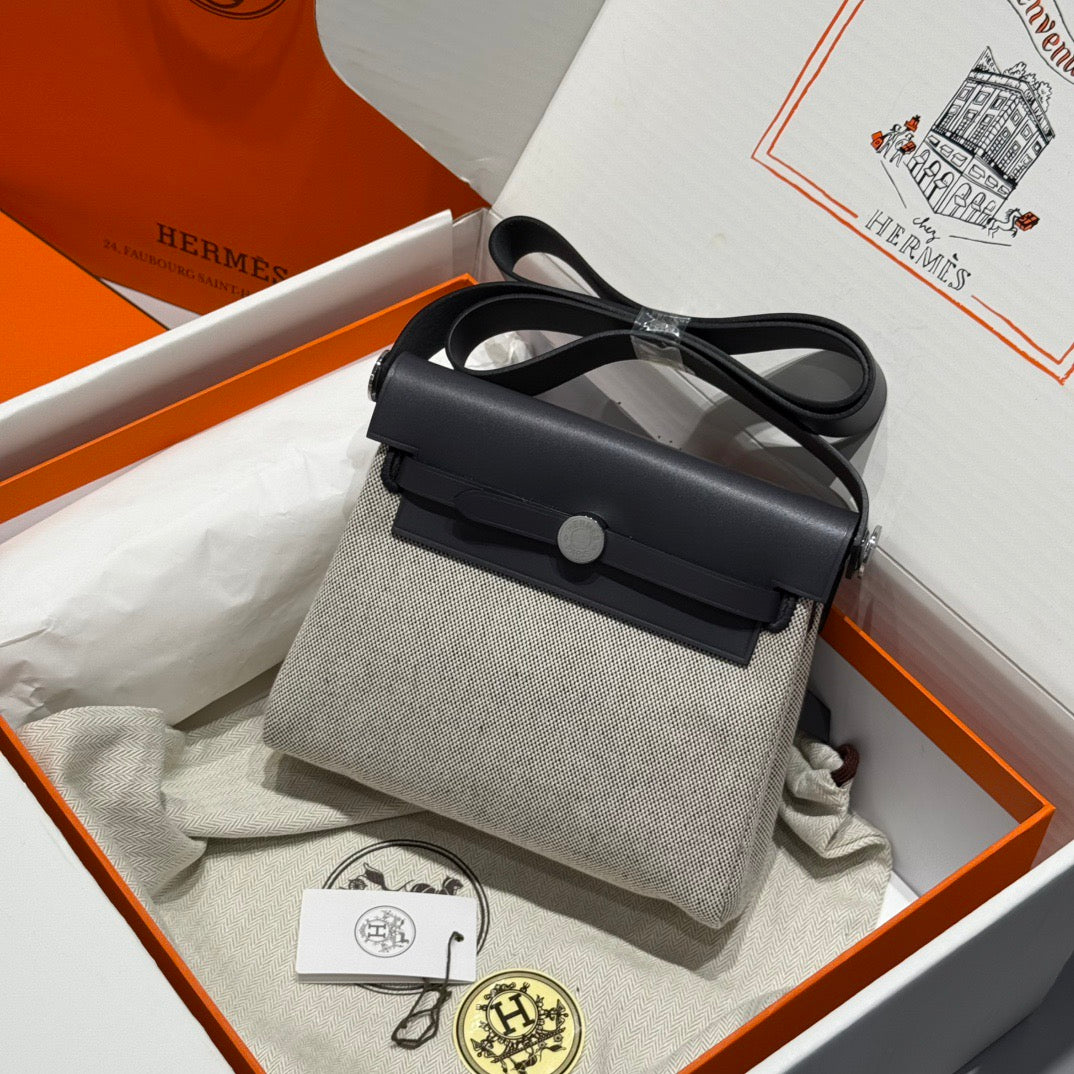 Herbag Zip 20 bag
