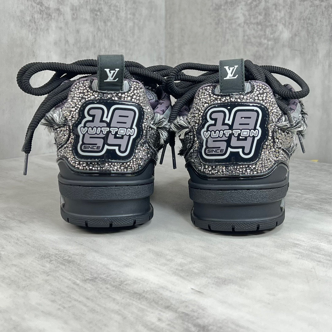 Skate Sneaker