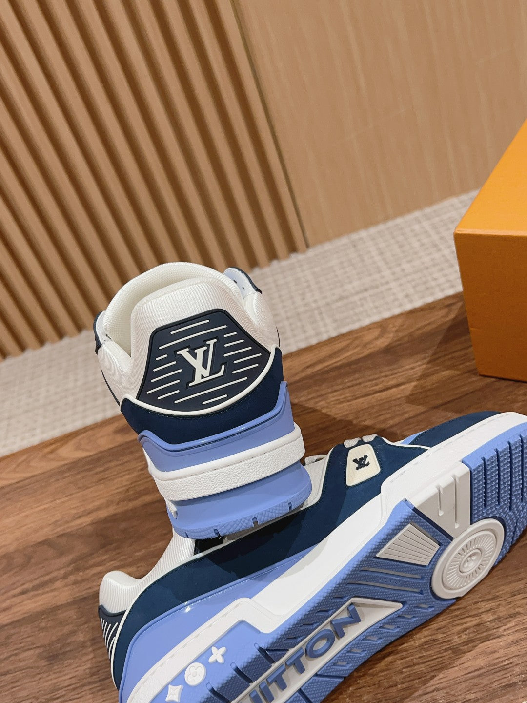 Trainer Sneaker