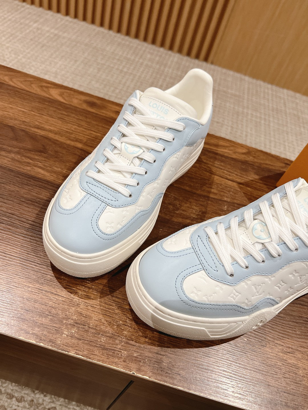 Beverly Hills Trainers