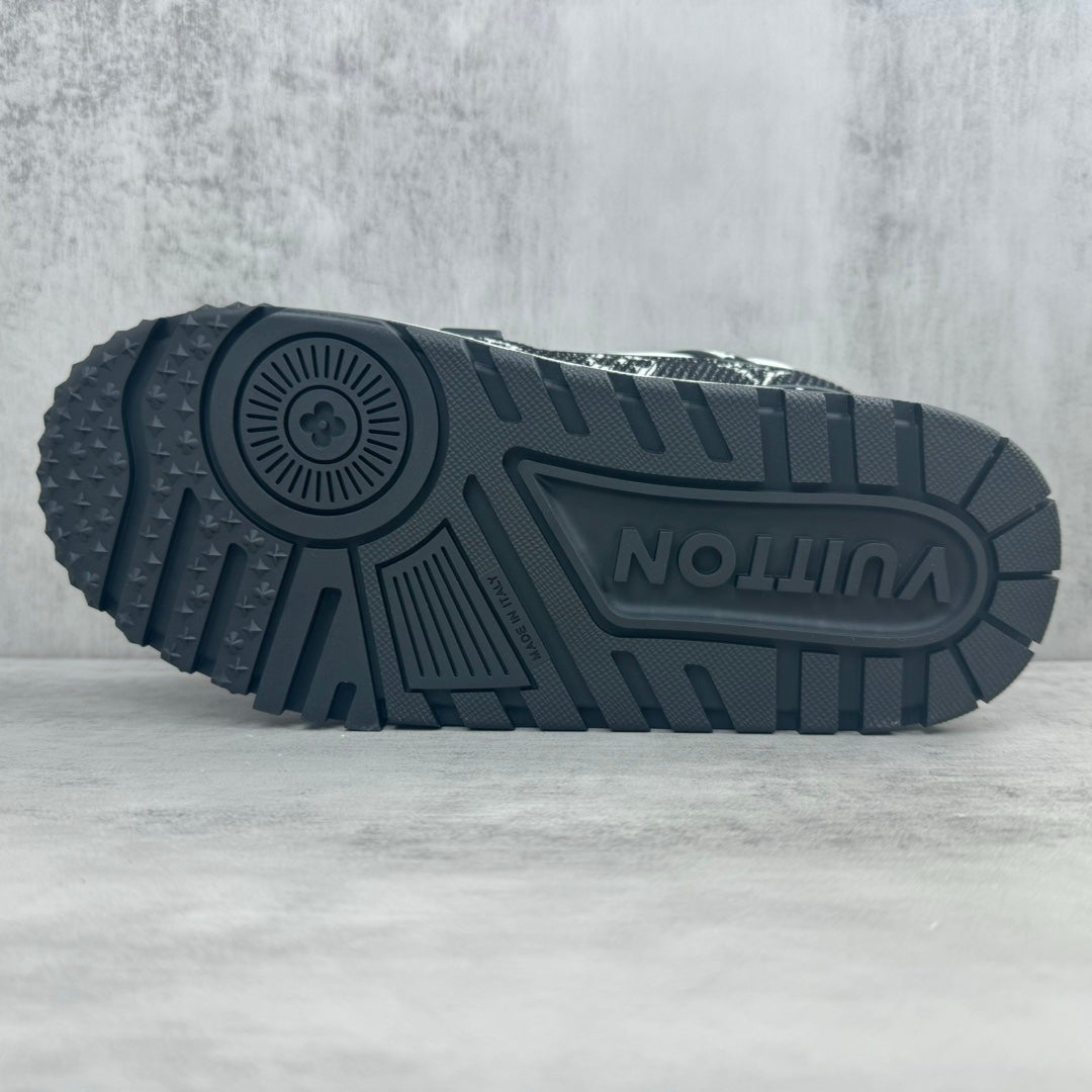 Trainer Maxi Sneaker