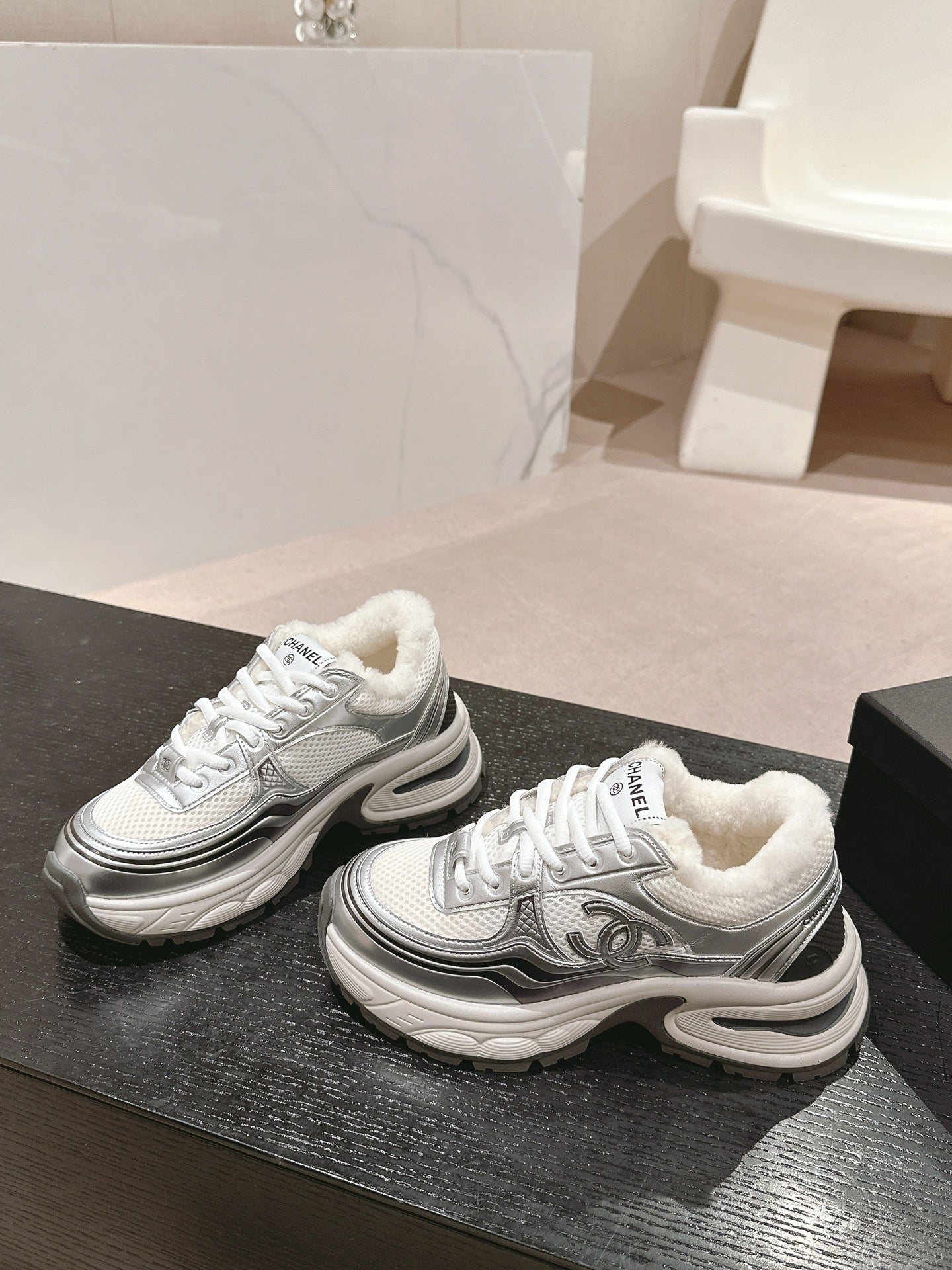 CHSneaker