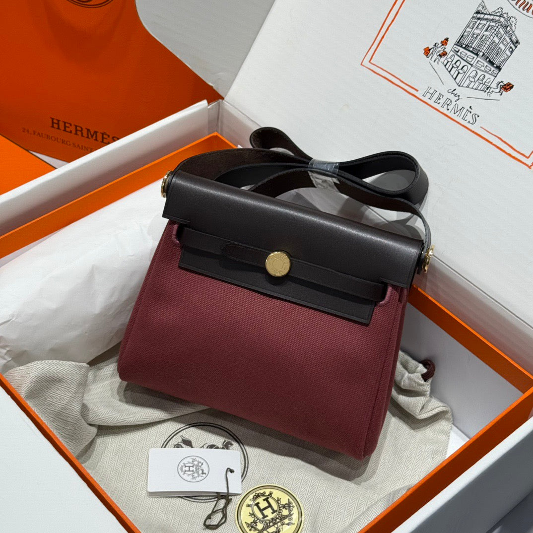 Herbag Zip 20 bag