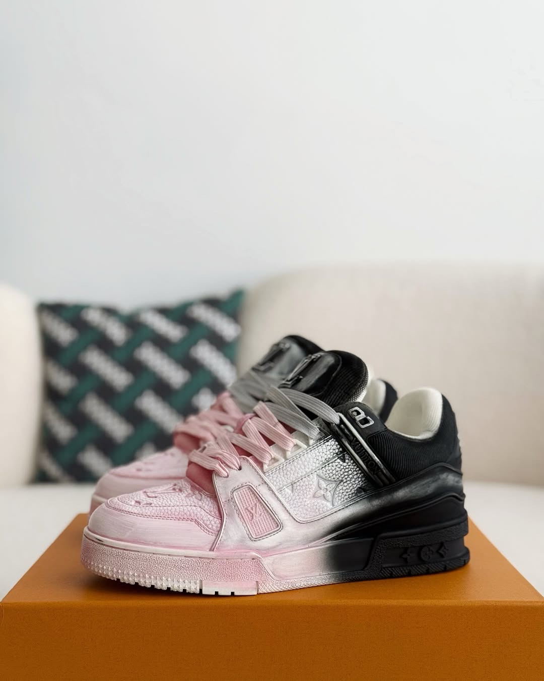 Trainer Sneaker