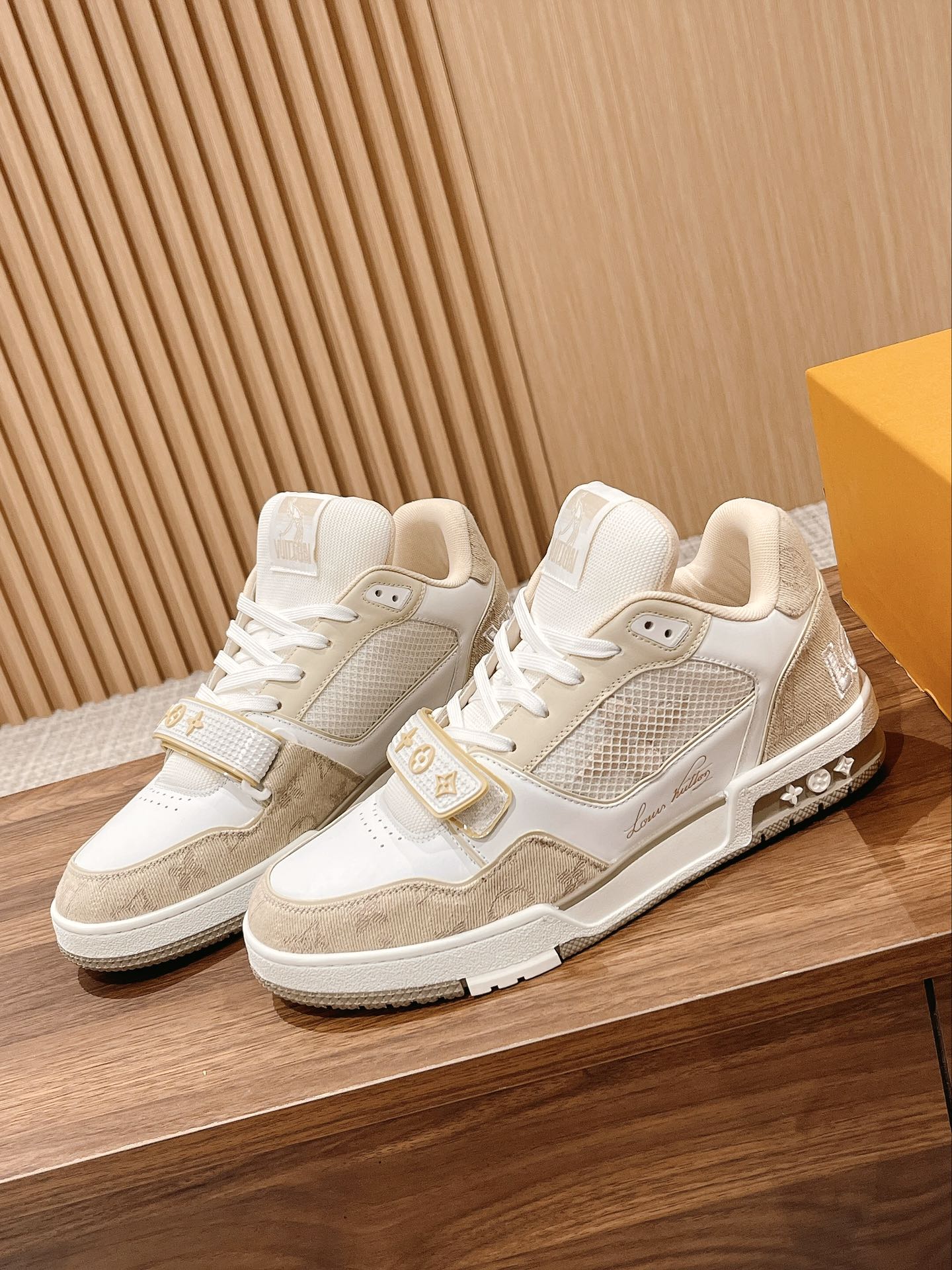 Trainer Sneaker