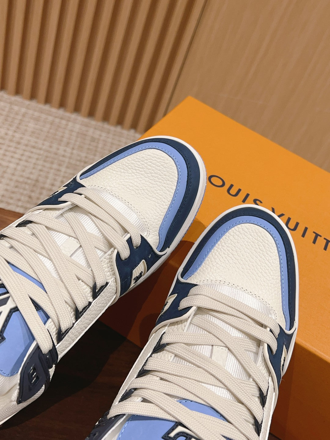 Trainer Sneaker