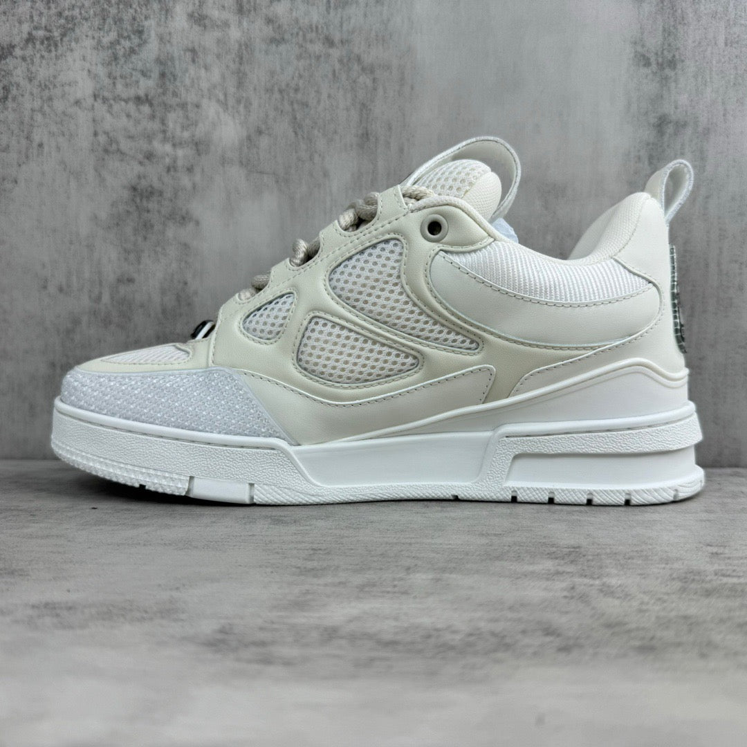 Skate Sneaker