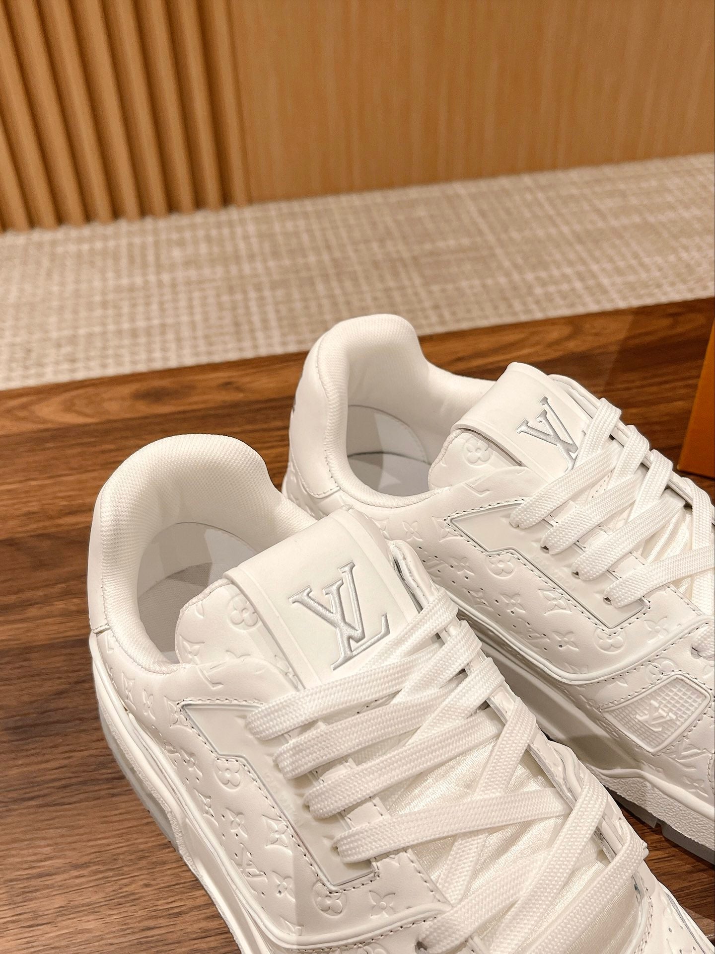Trainer Sneaker