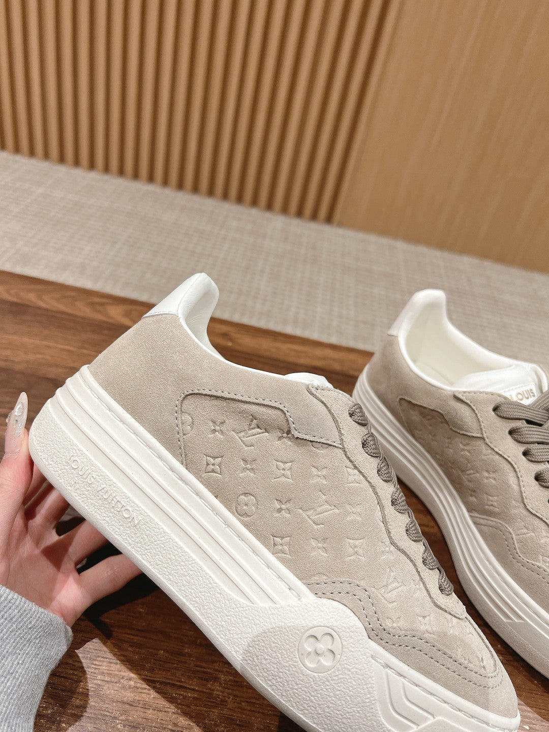 Beverly Hills Trainers