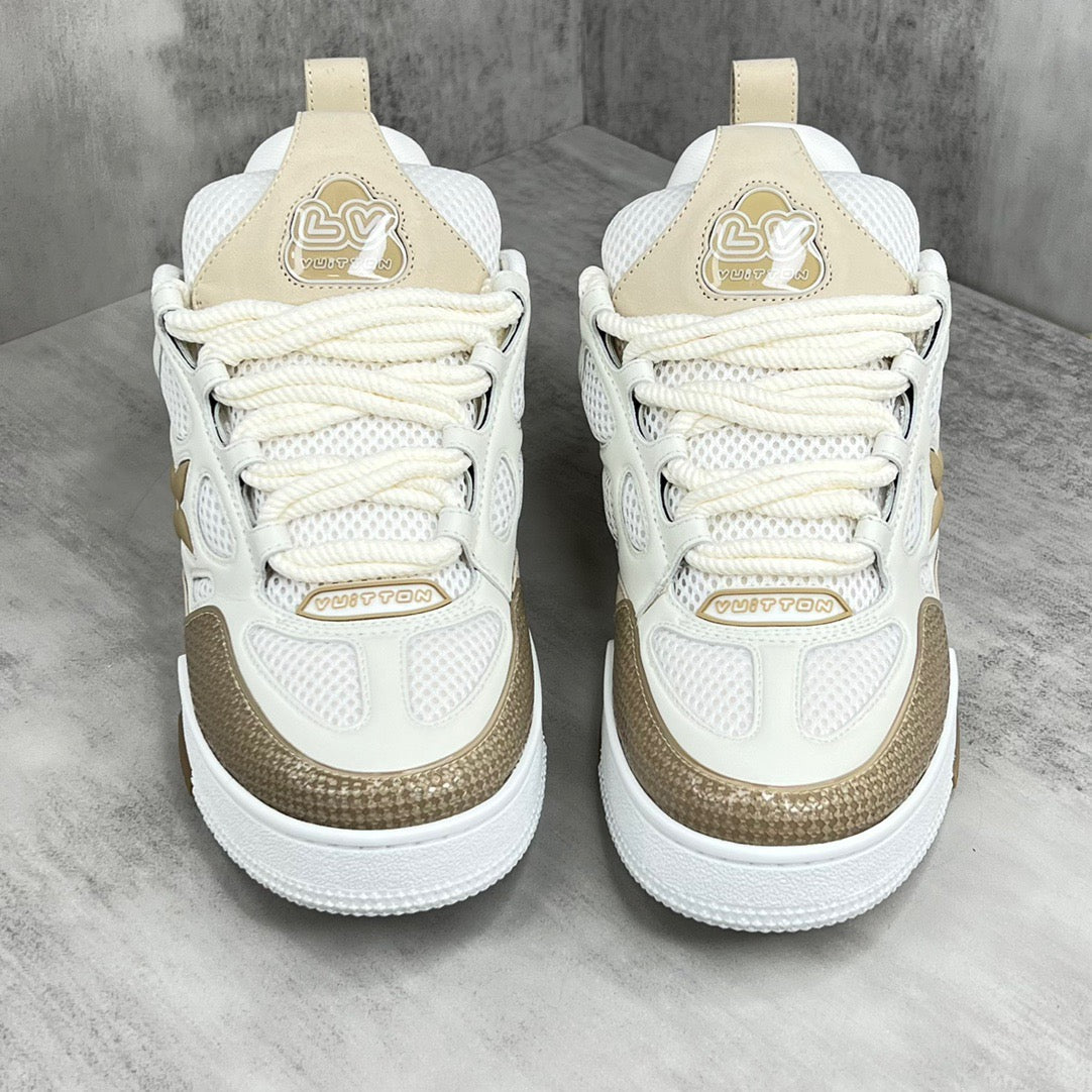 Skate Sneaker