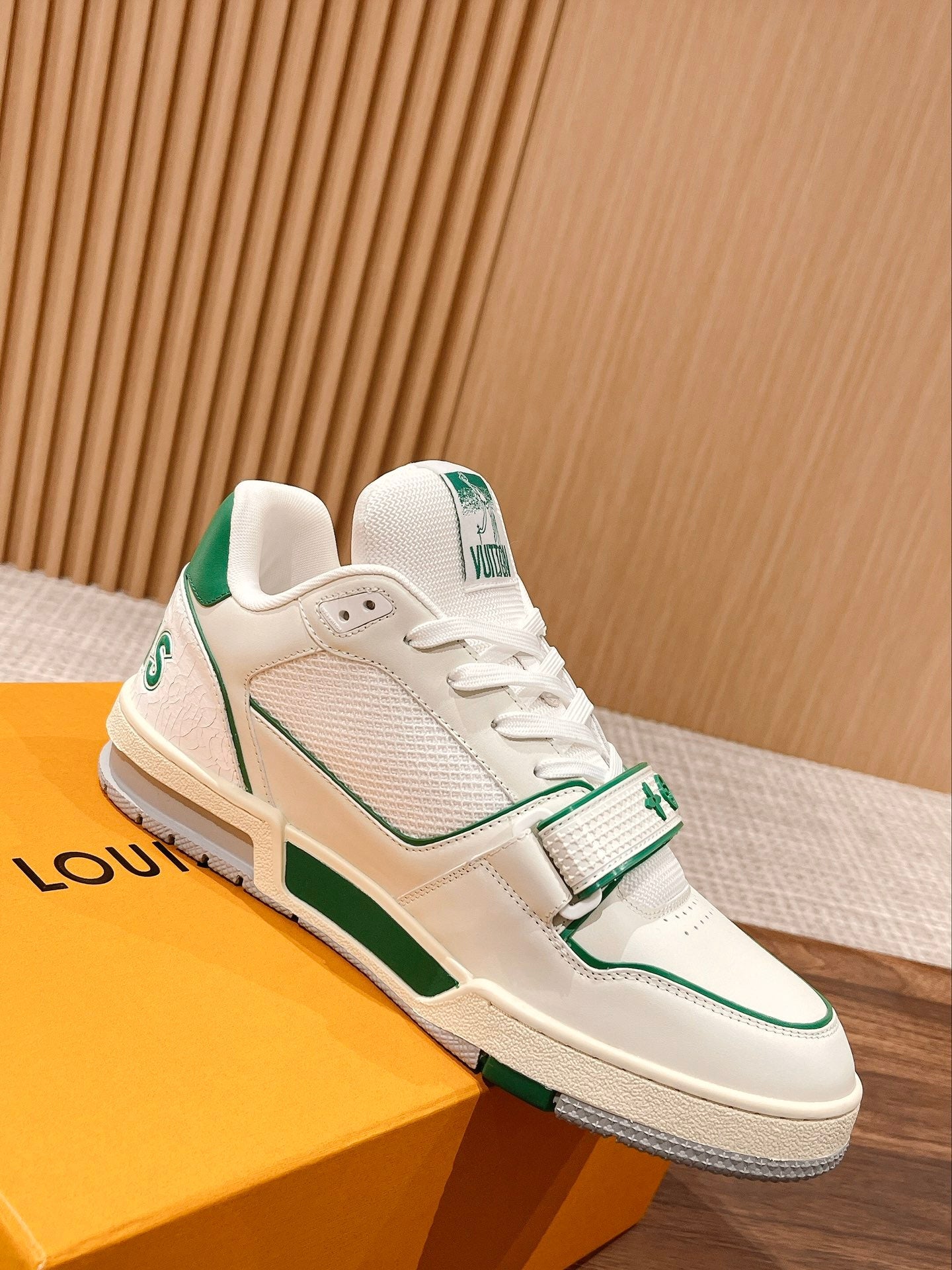 Trainer Sneaker