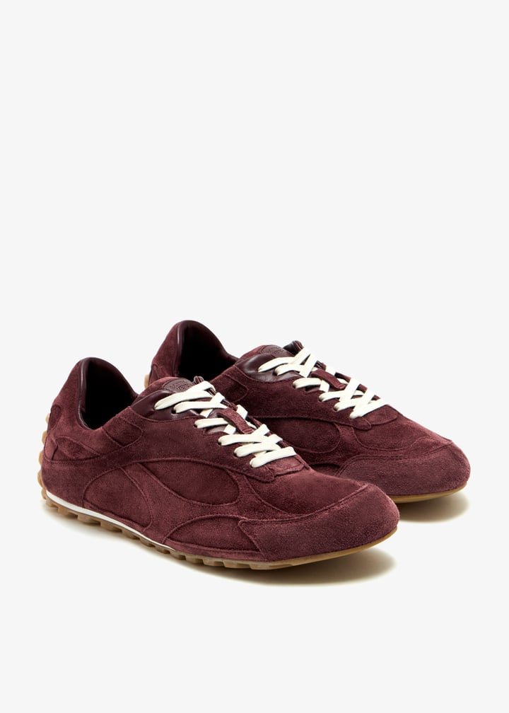 BOTTEGA VENETA
Orbit sneakers
