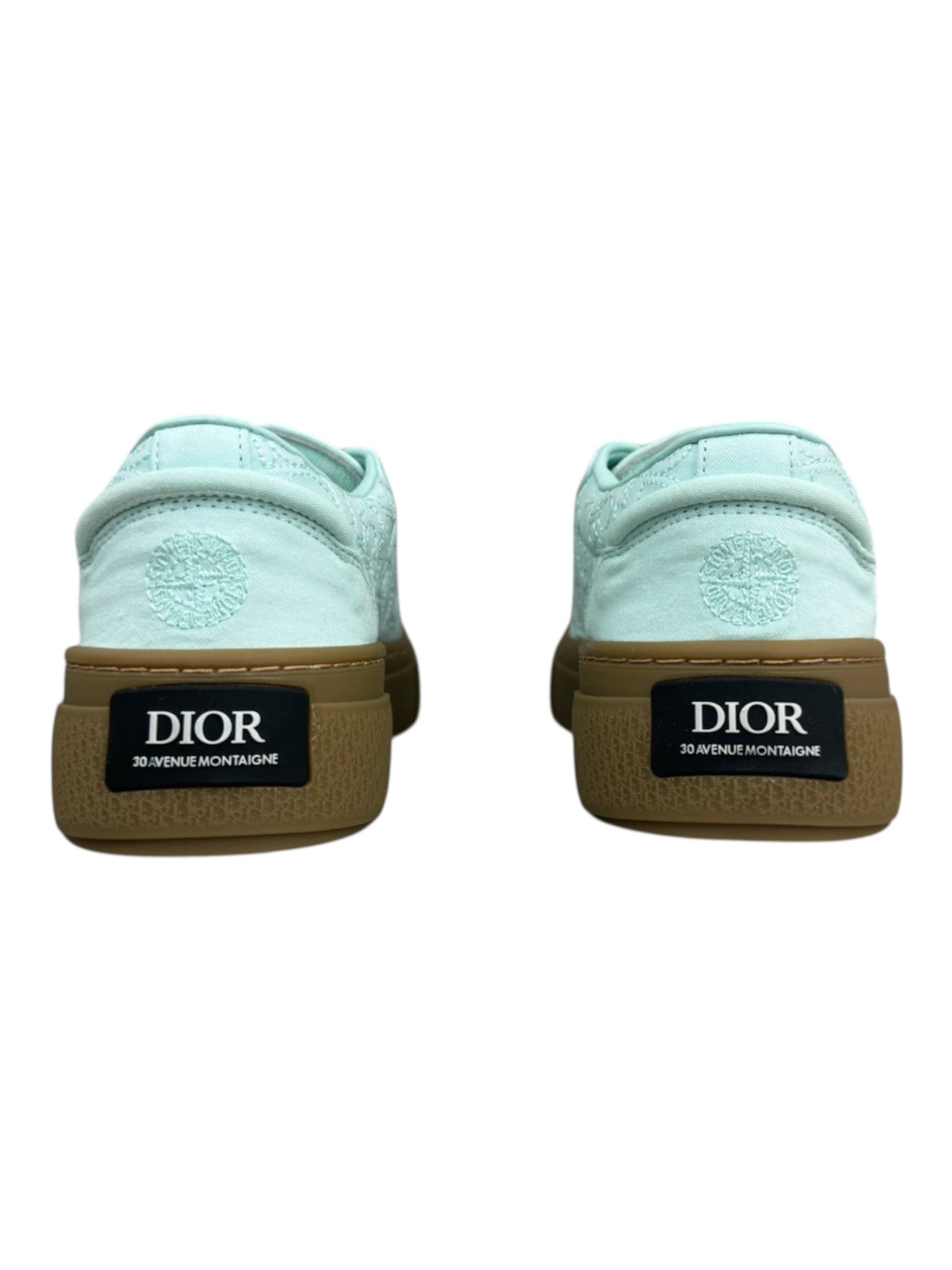 Dior and Stone B33 Sneaker