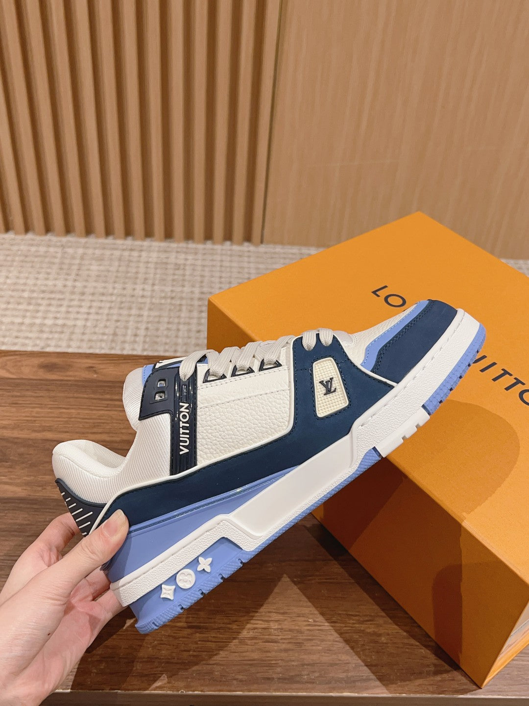 Trainer Sneaker