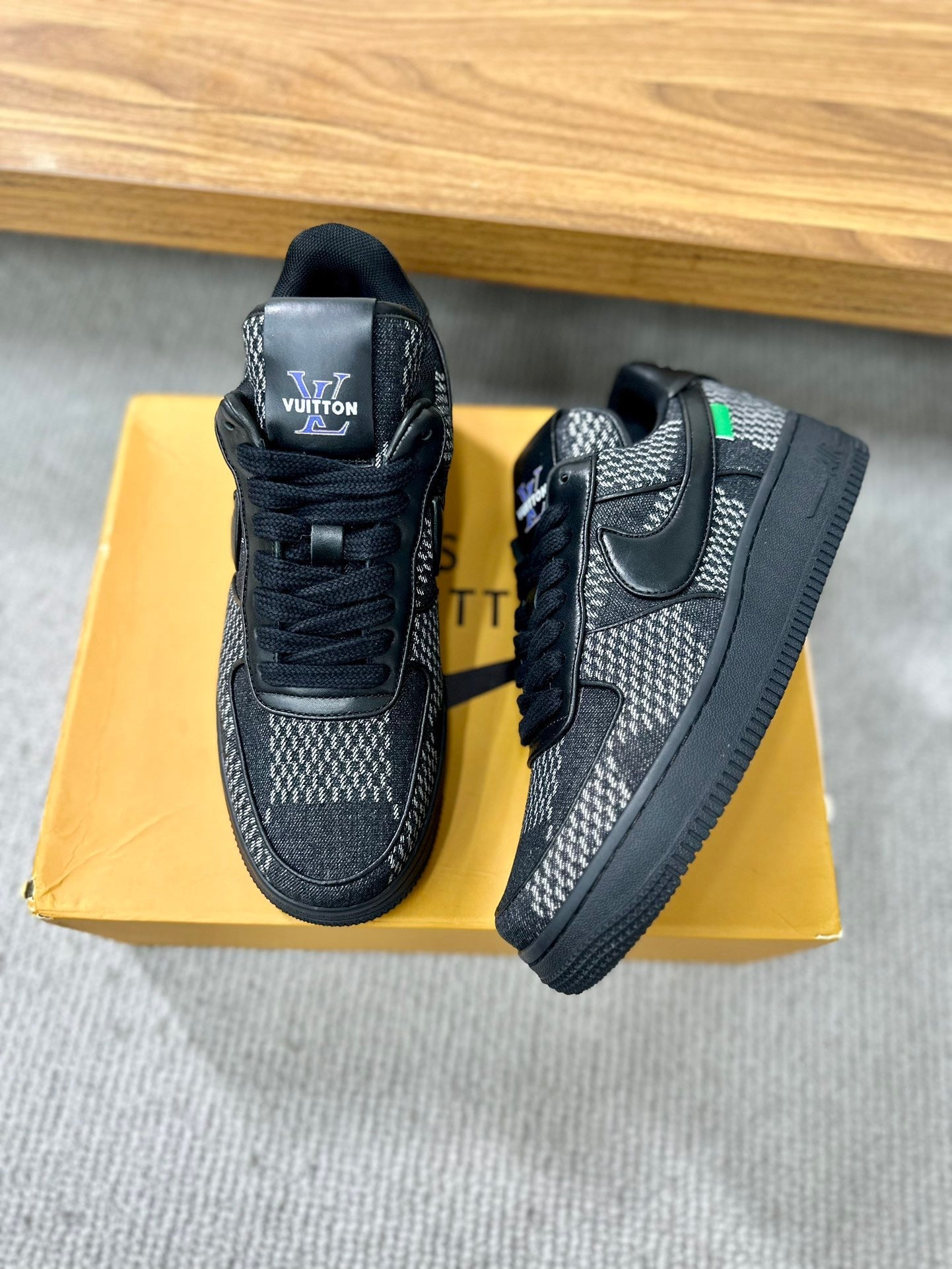 Trainer Sneaker
