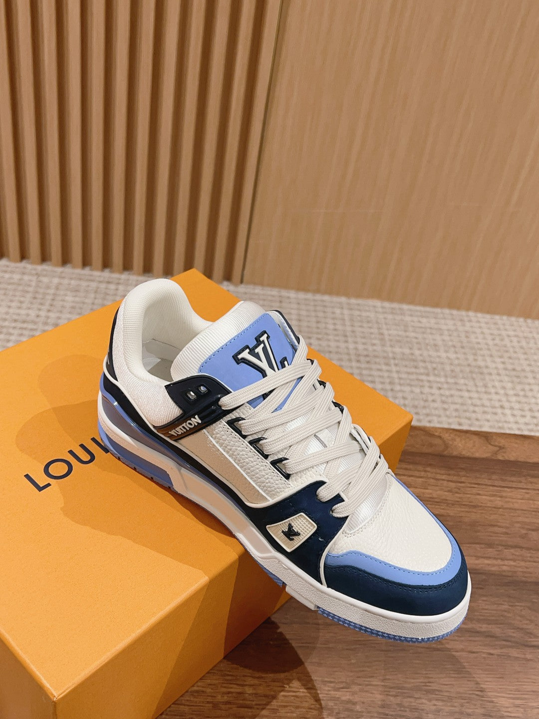 Trainer Sneaker