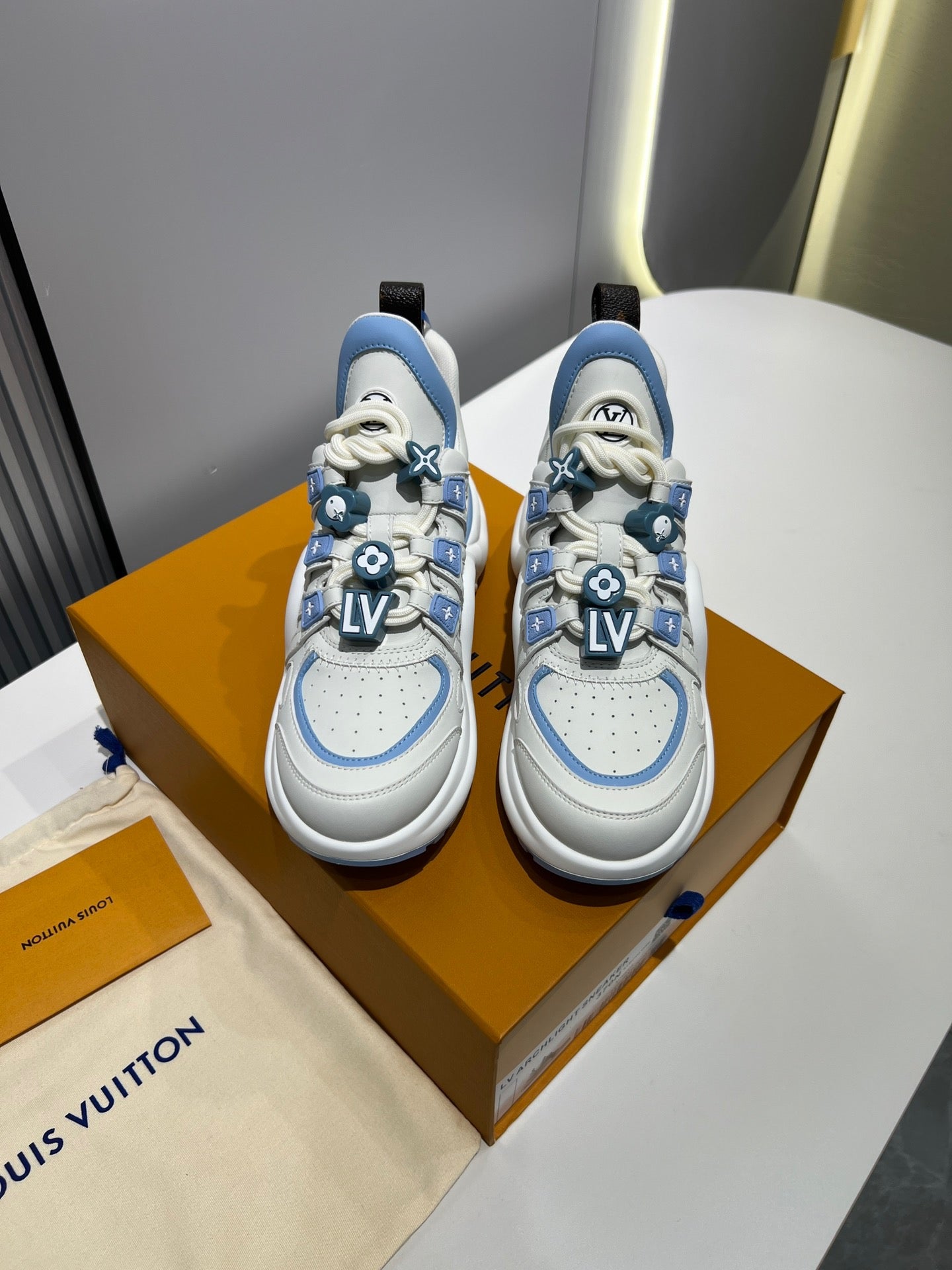 Trainer Sneaker