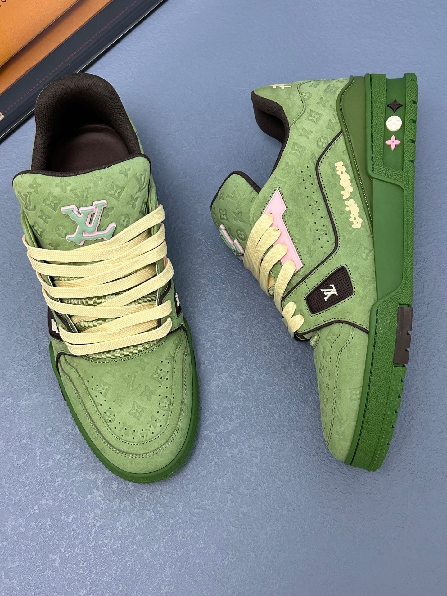Trainer Sneaker
