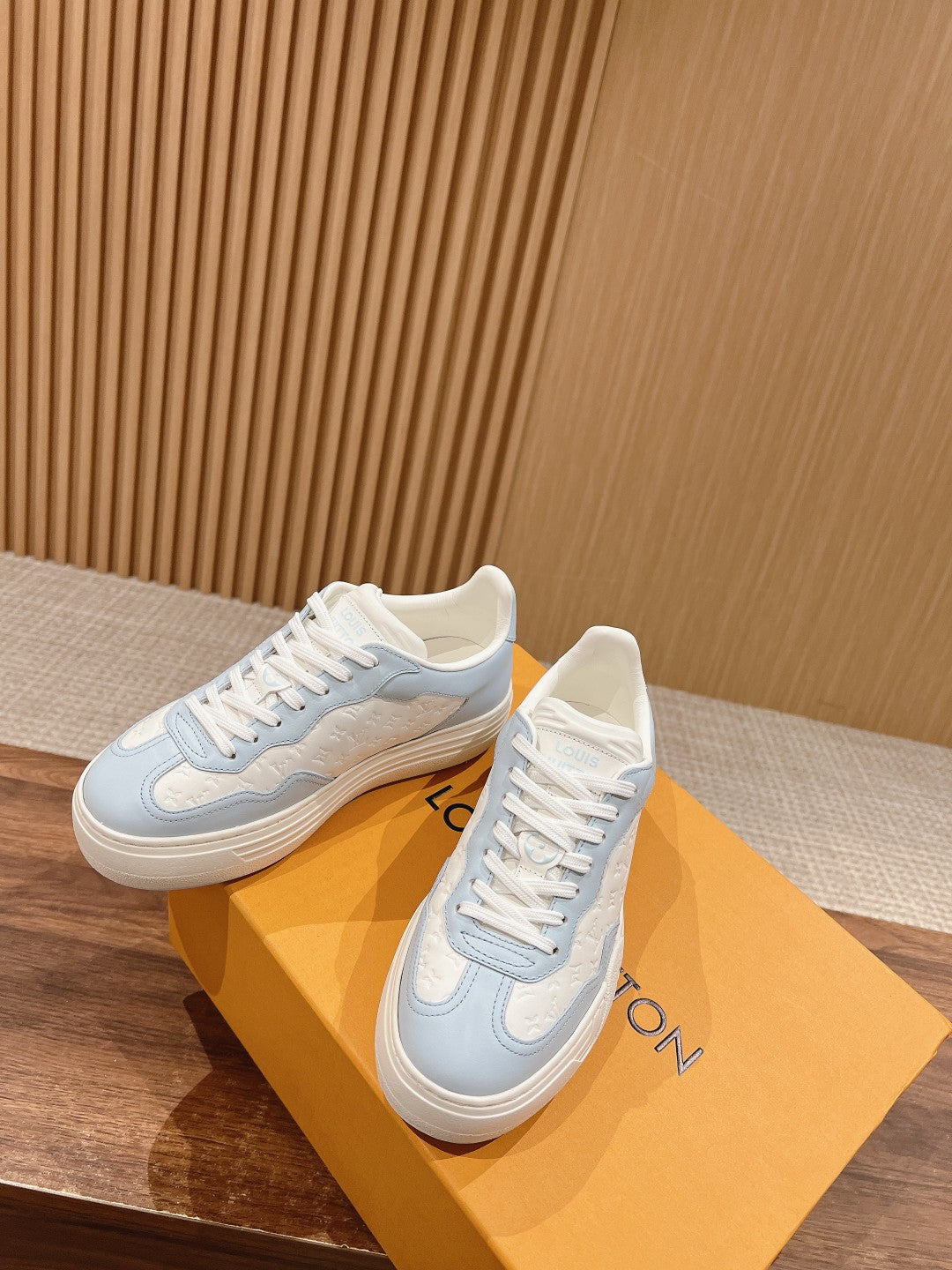 Beverly Hills Trainers
