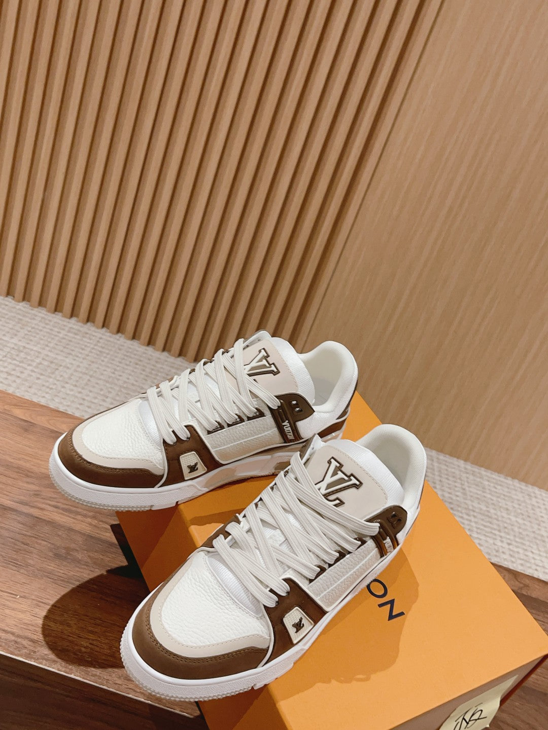 Trainer Sneaker