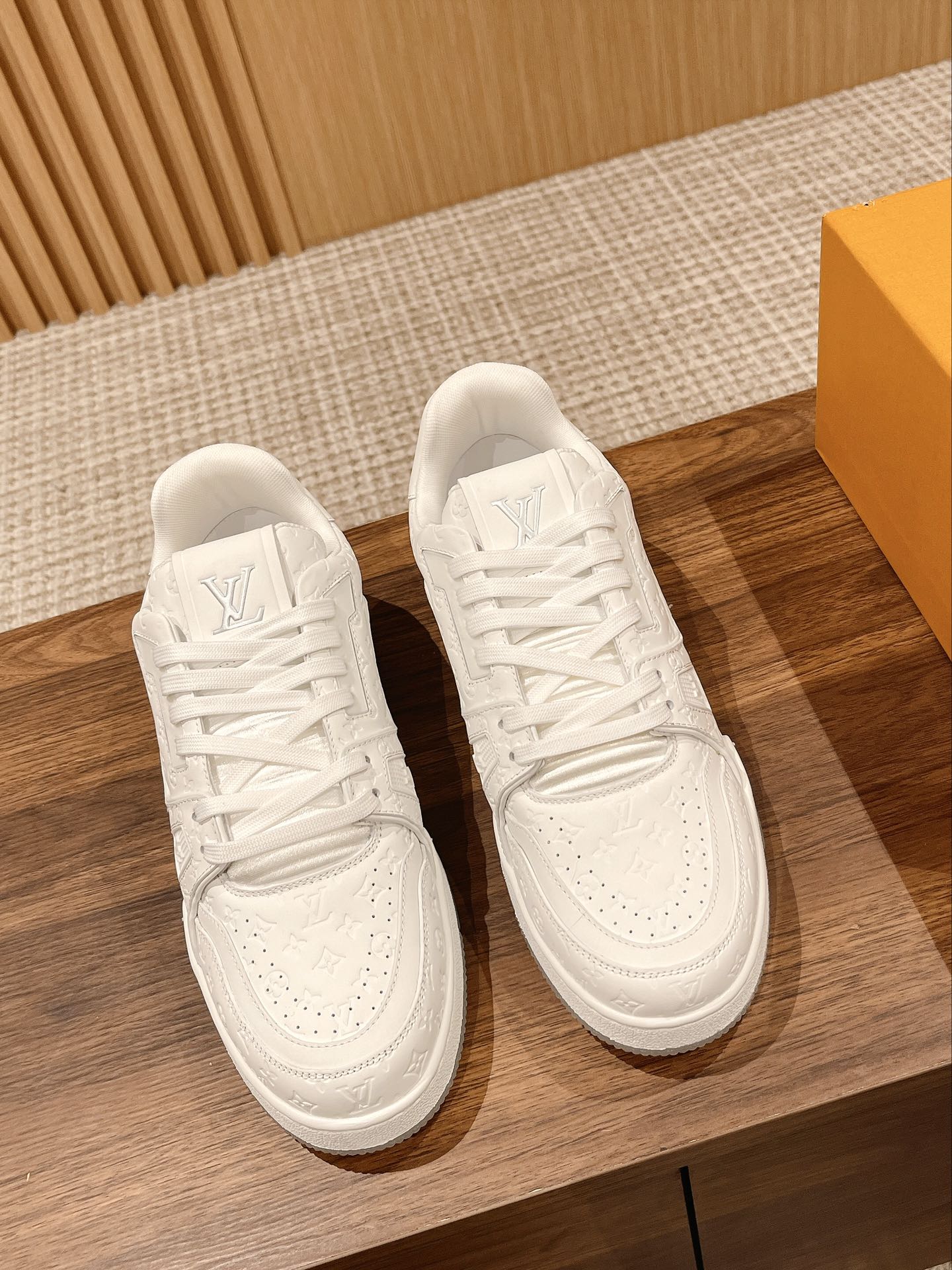 Trainer Sneaker
