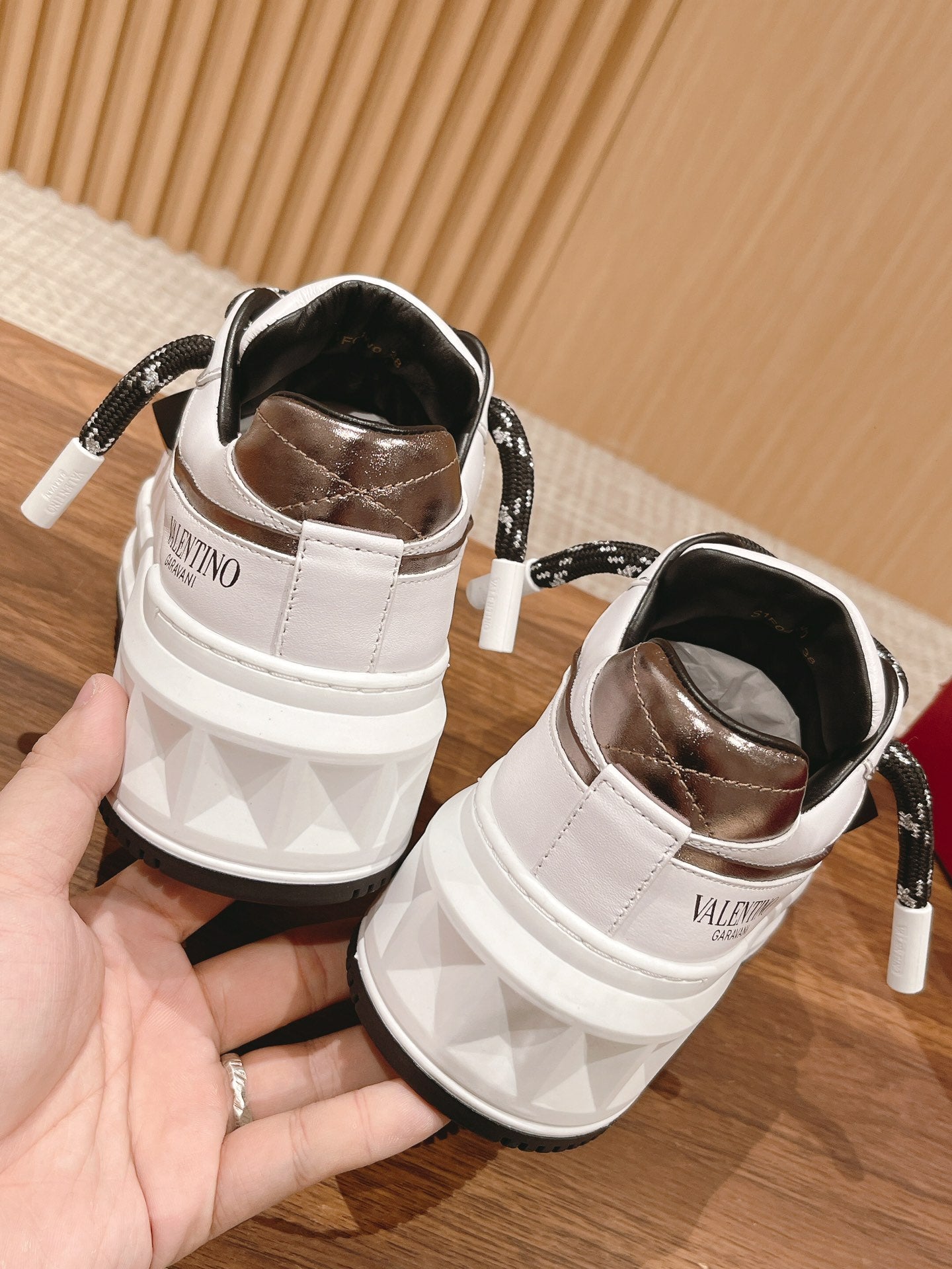 Garavani Sneaker