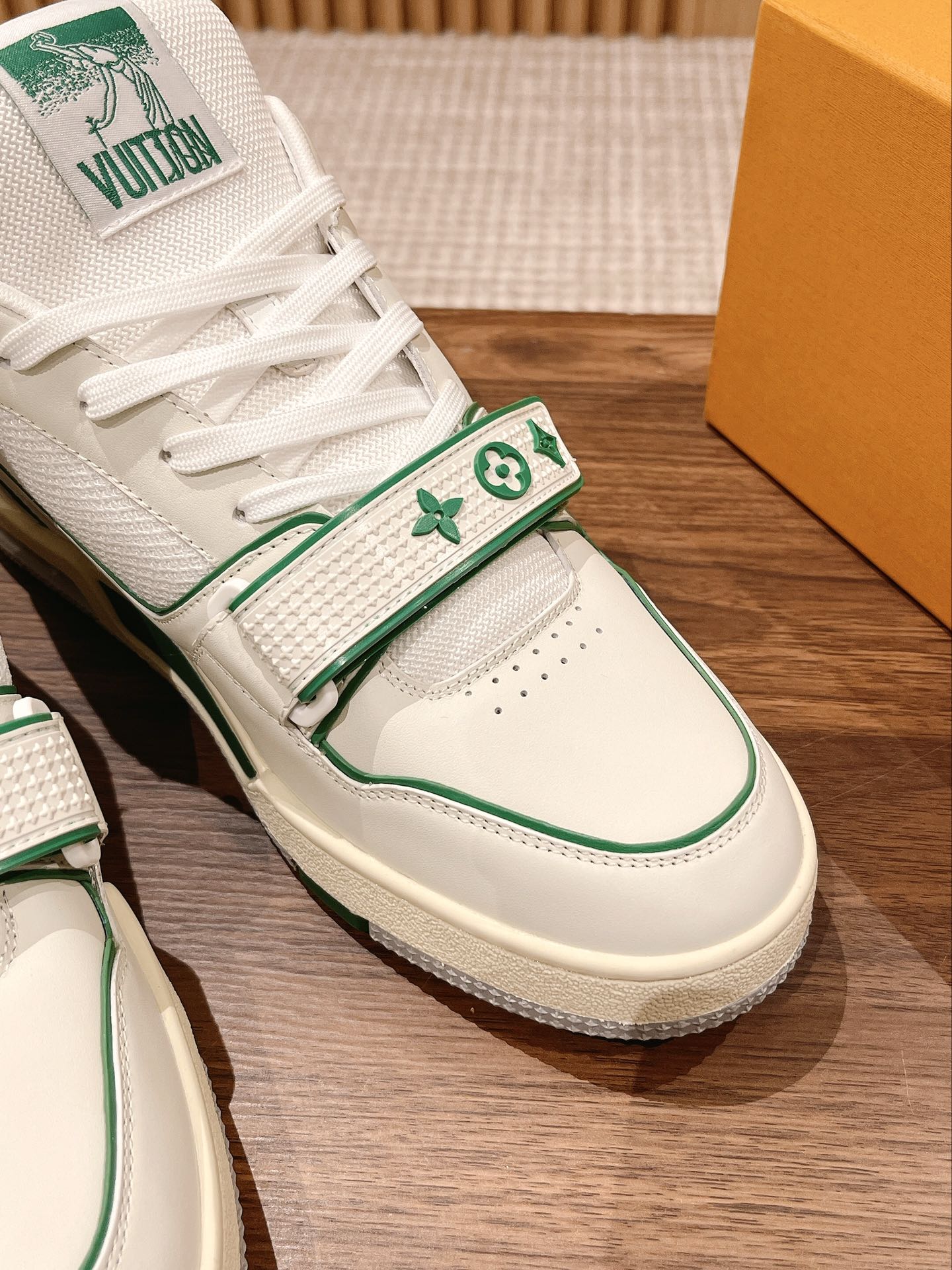 Trainer Sneaker