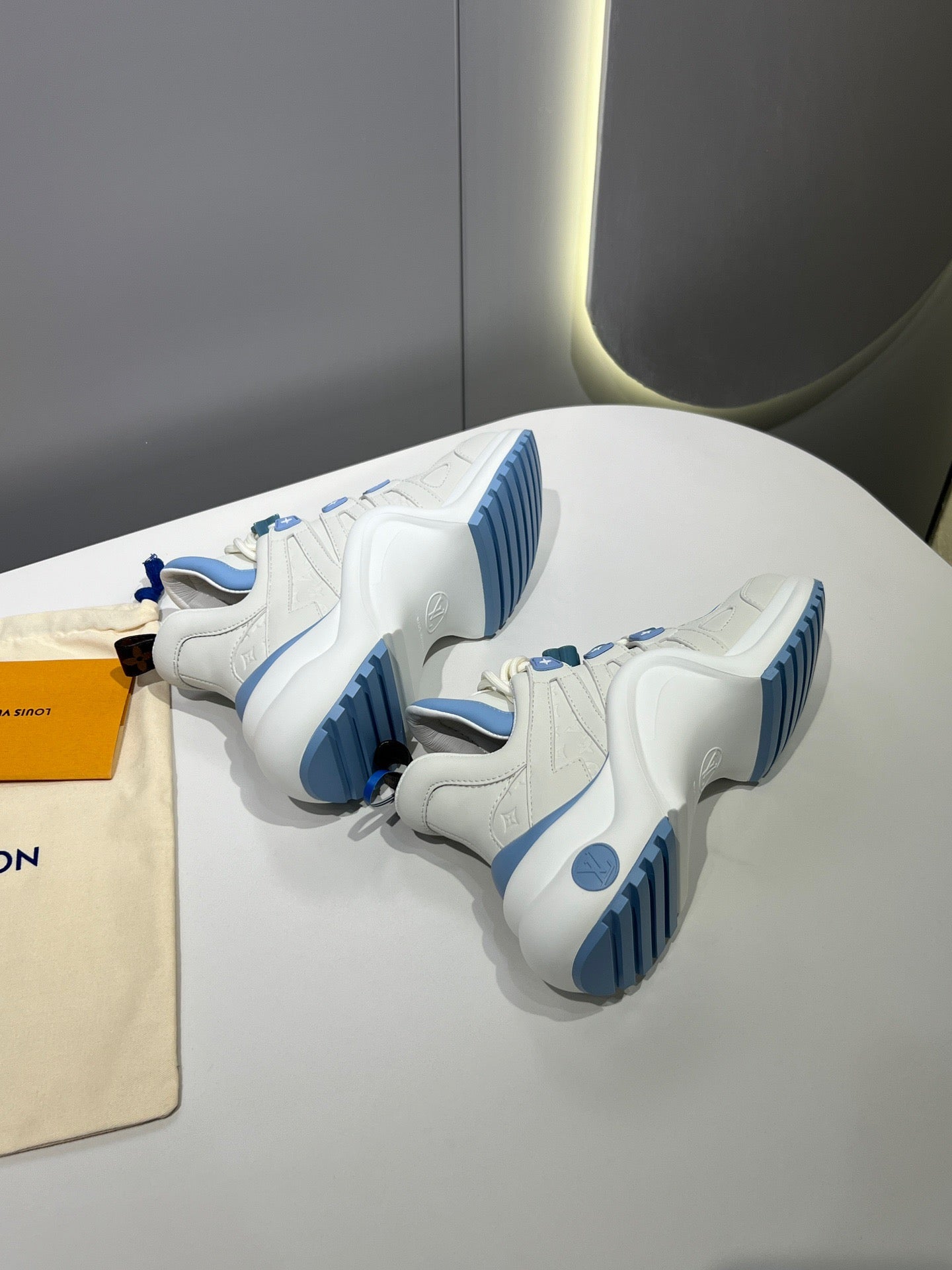 Trainer Sneaker